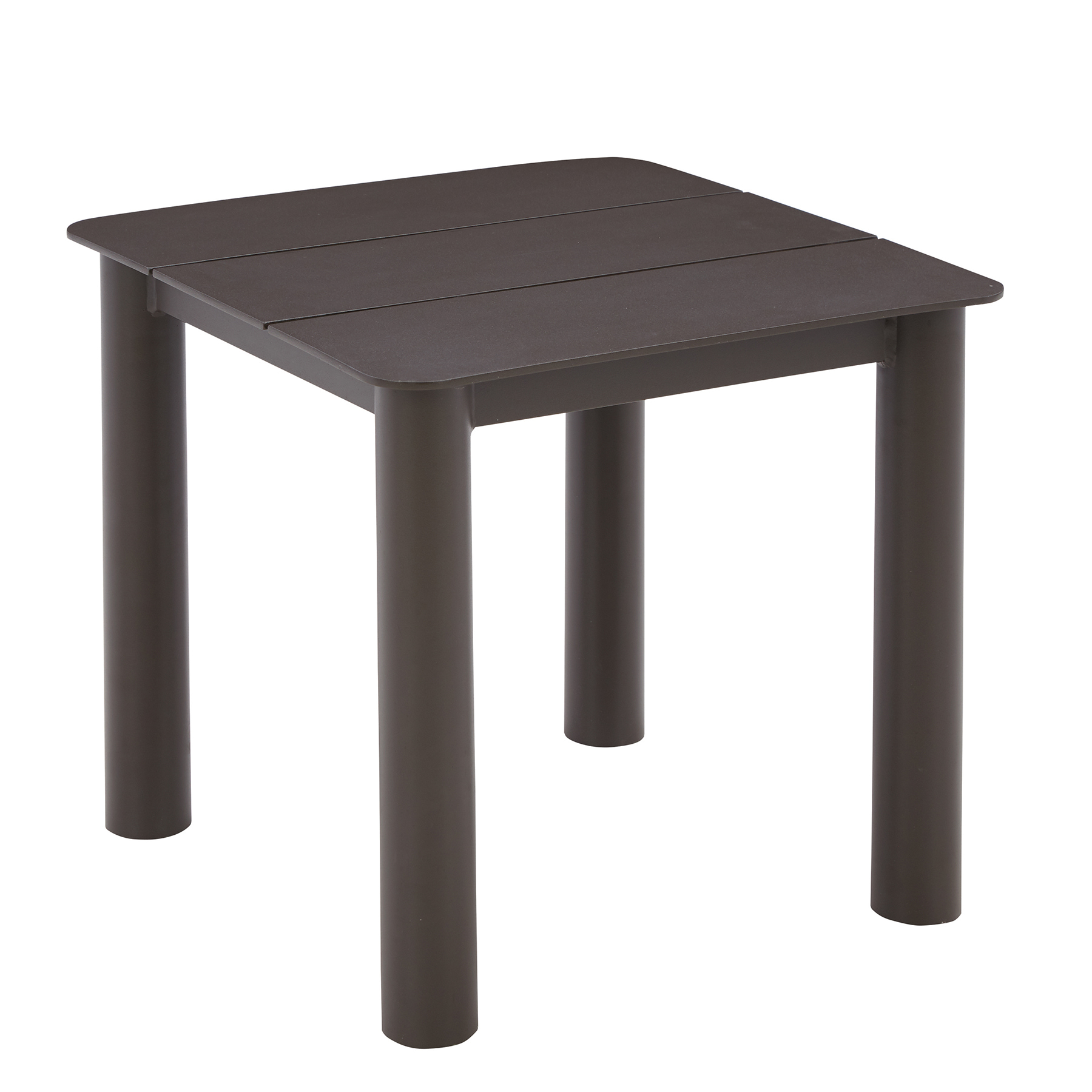 Morgan Tables: Square End Table