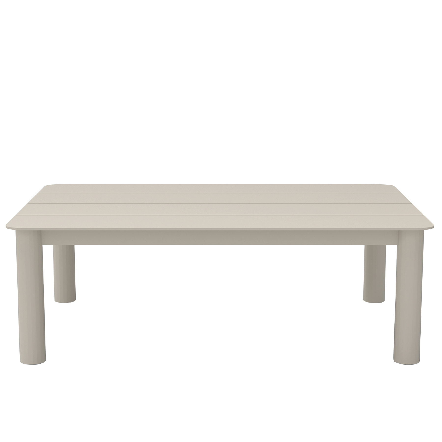 LANE VENTURE Morgan Tables Rectangular Cocktail Table