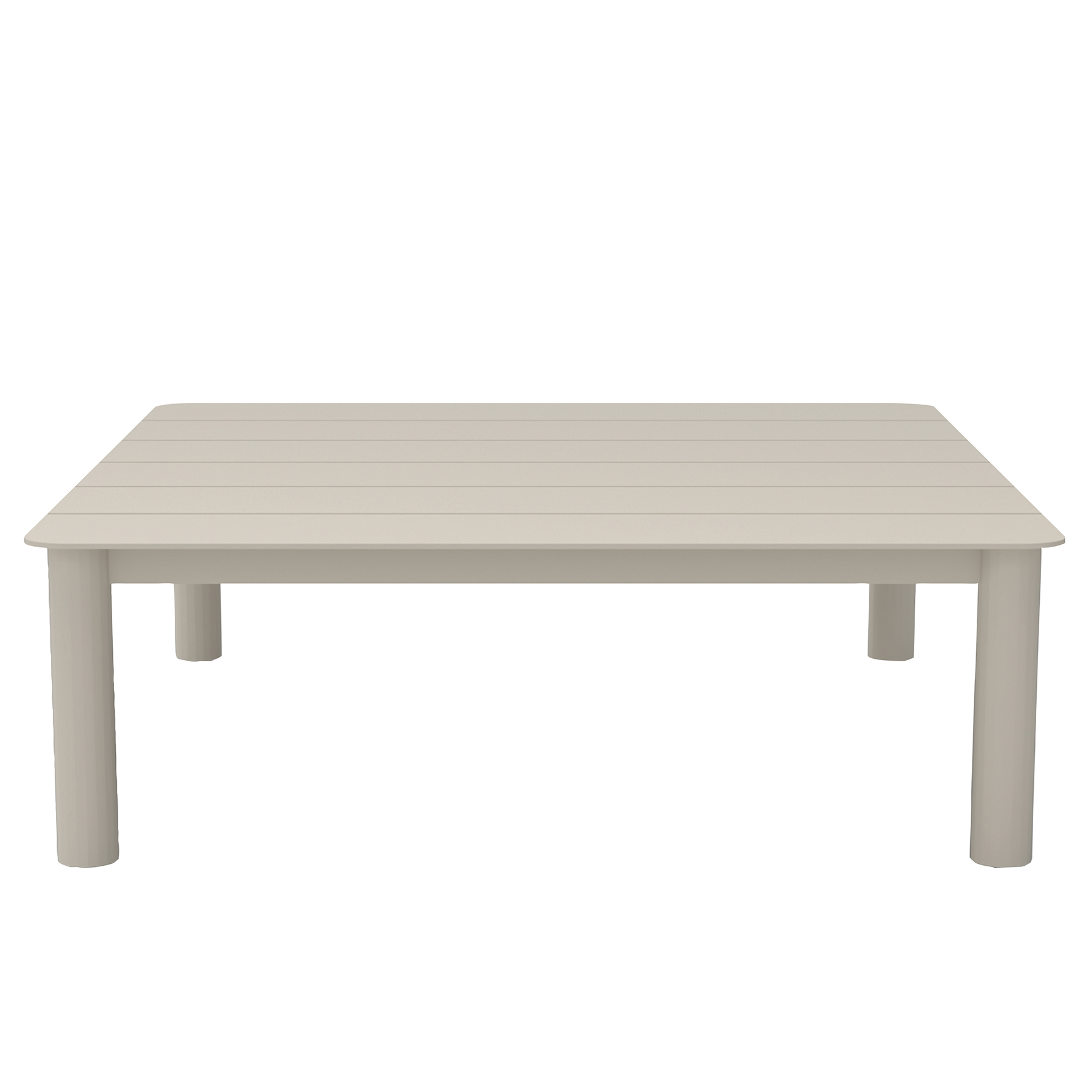 LANE VENTURE Morgan Tables Square Cocktail Table