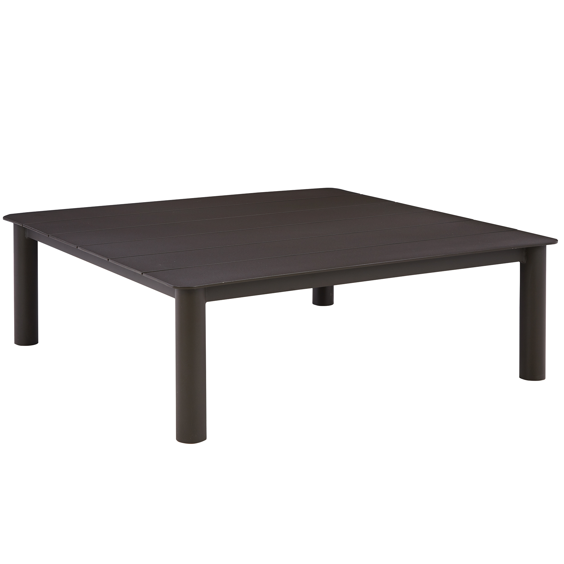 LANE VENTURE Morgan Tables Square Cocktail Table
