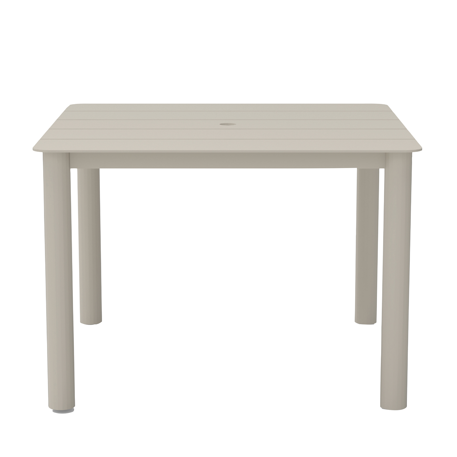 LANE VENTURE Morgan Tables Square Dining Table