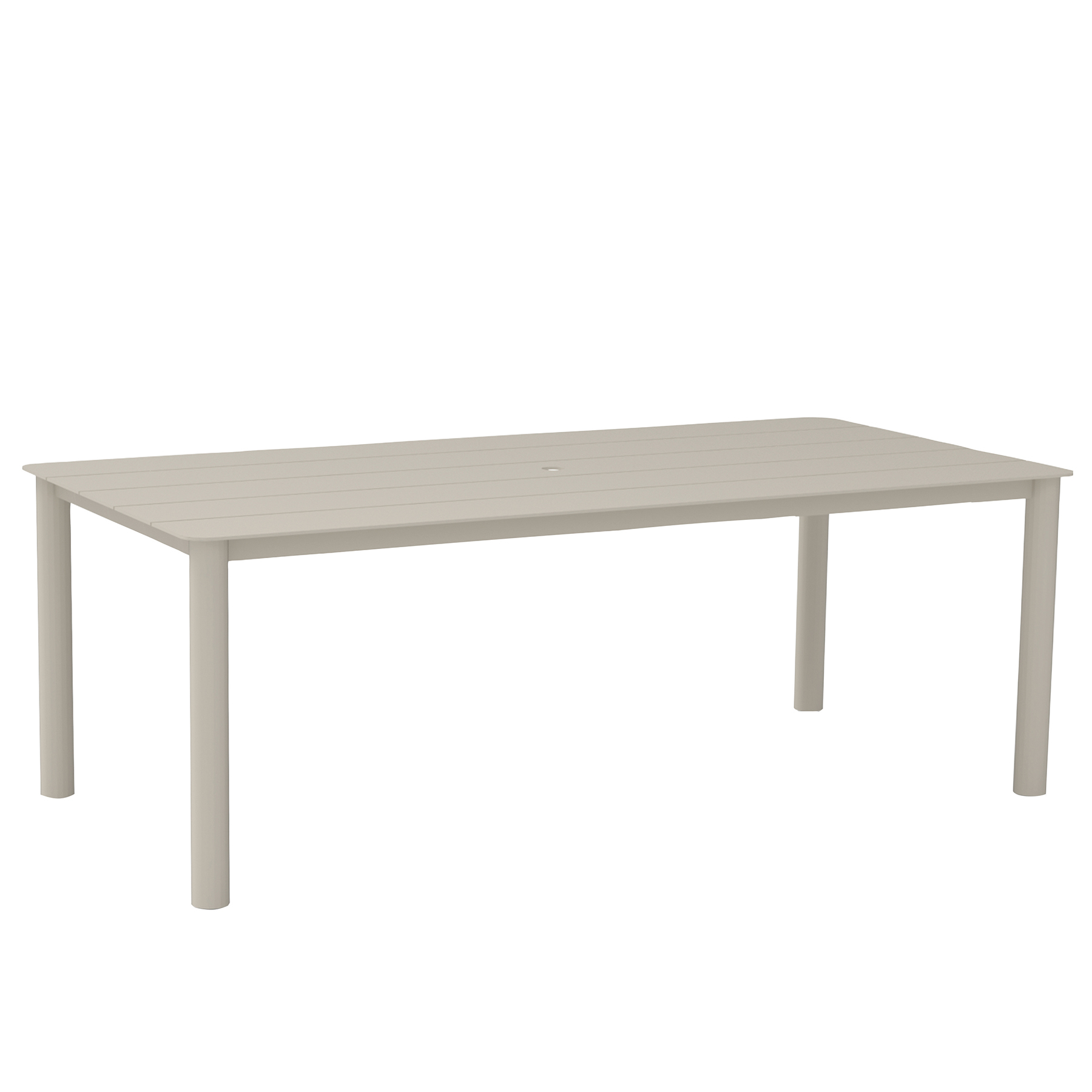 LANE VENTURE Morgan Tables 84in Rectangular Dining Table