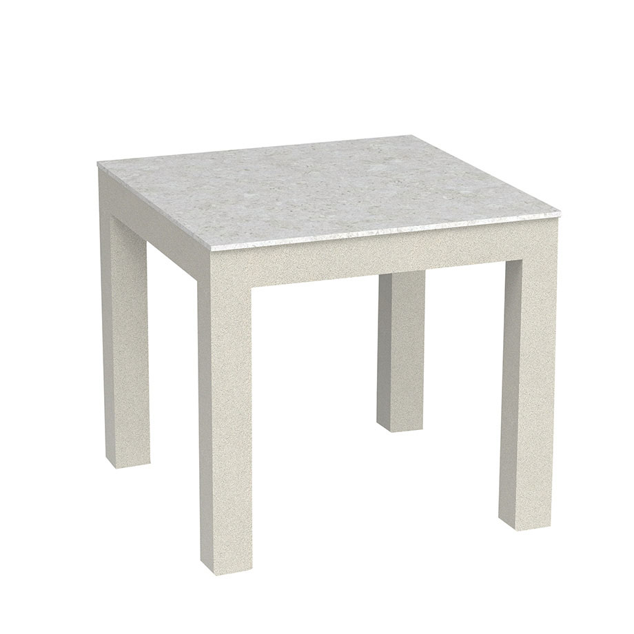 LANE VENTURE Jasper Square End Table