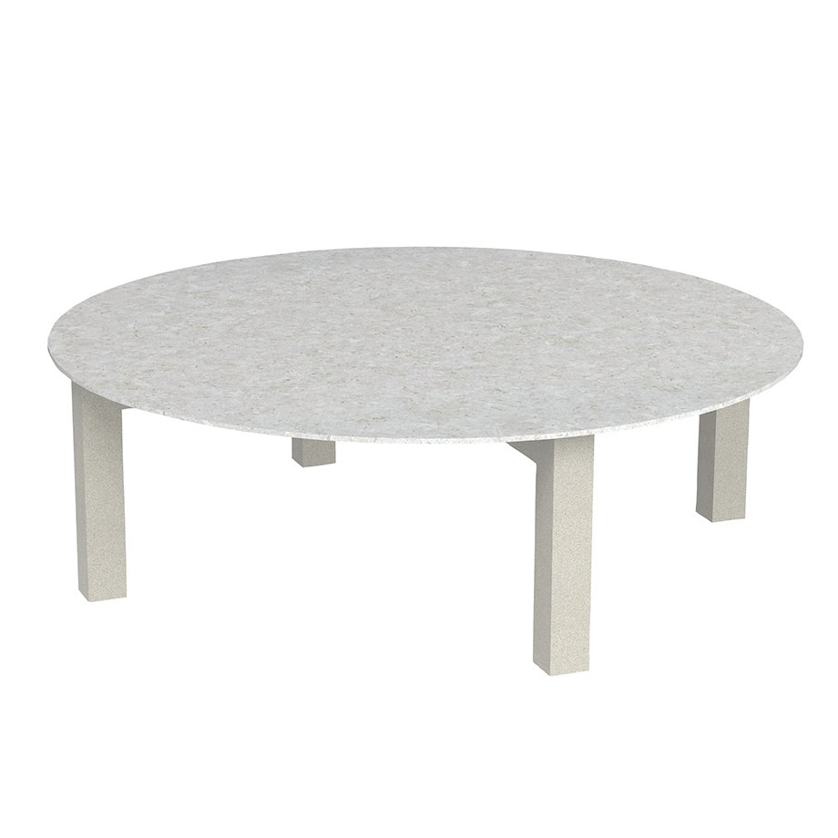 LANE VENTURE Jasper Round Cocktail Table