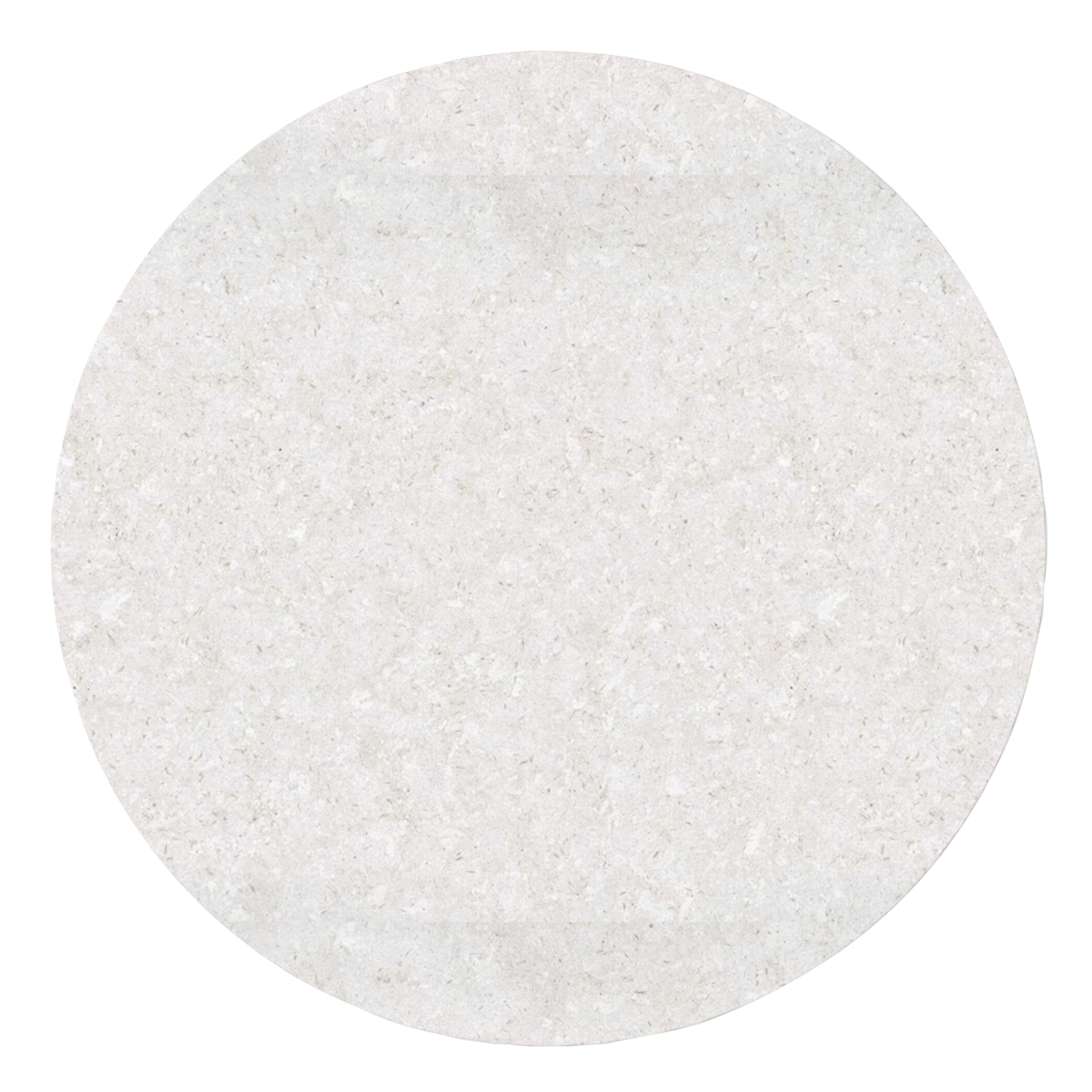 LANE VENTURE Glavin Tables 18in Round Accent Table