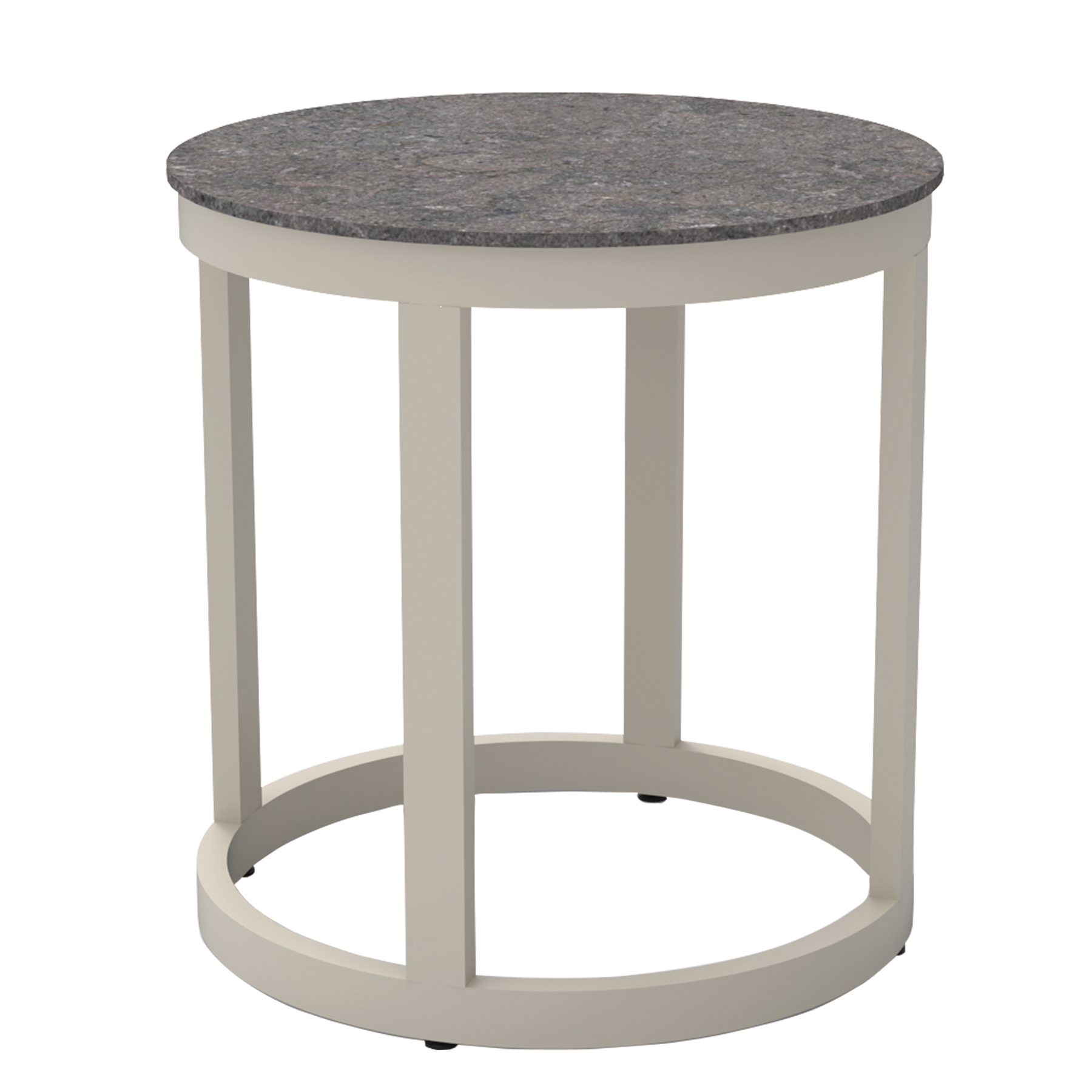 LANE VENTURE Glavin Tables 18in Round Accent Table