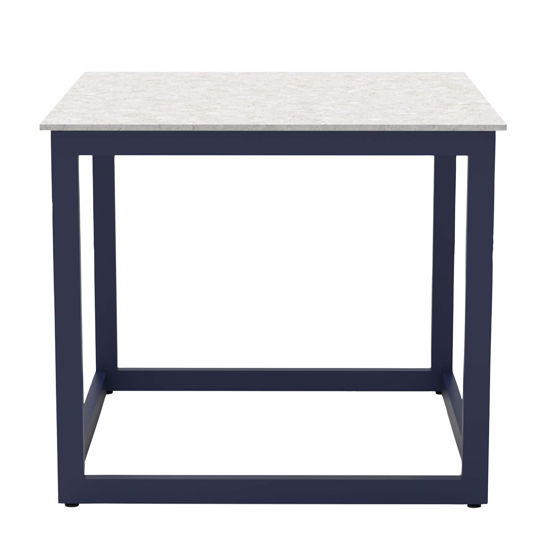 LANE VENTURE Glavin Tables 24in Square End Table