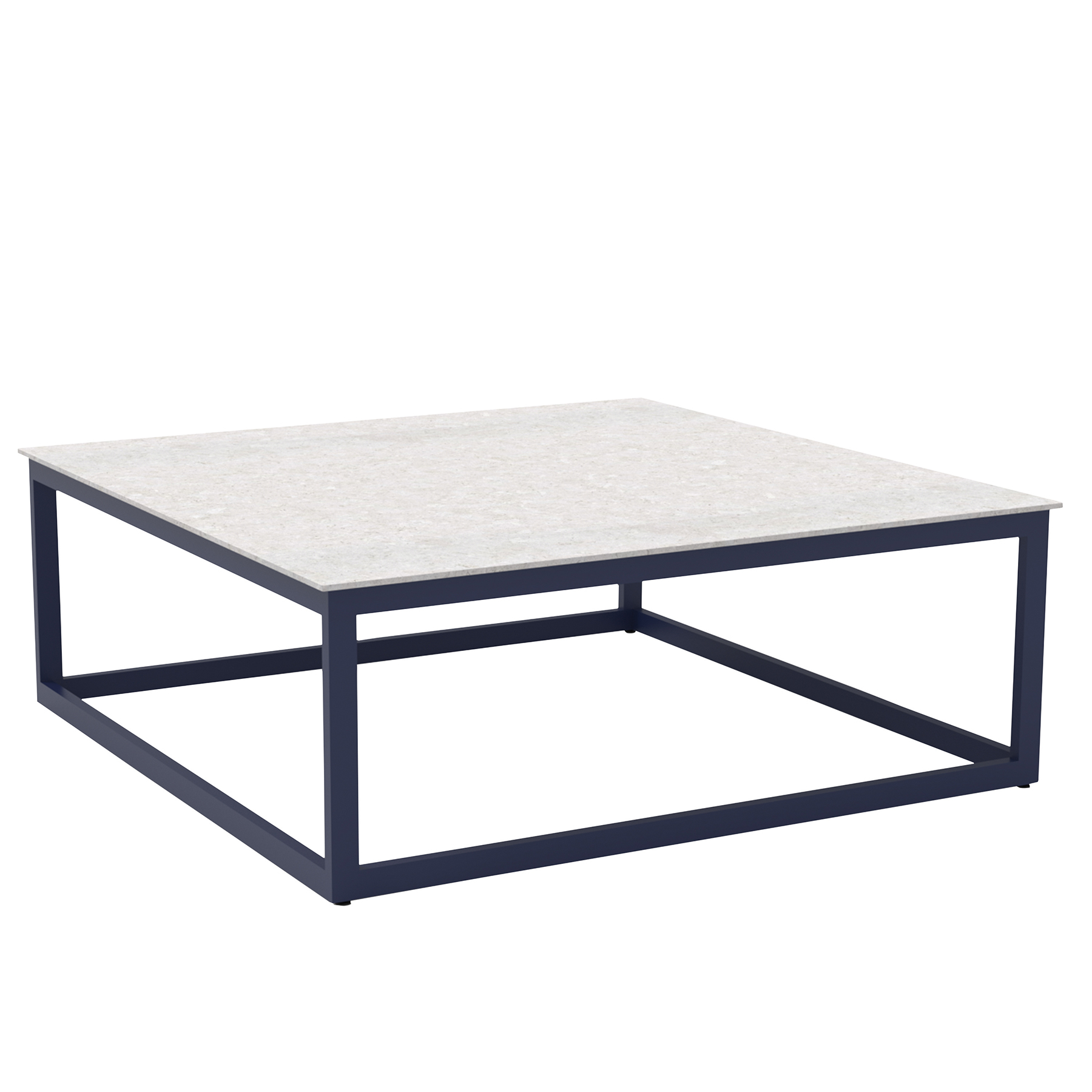 Glavin Tables: Square Cocktail Table