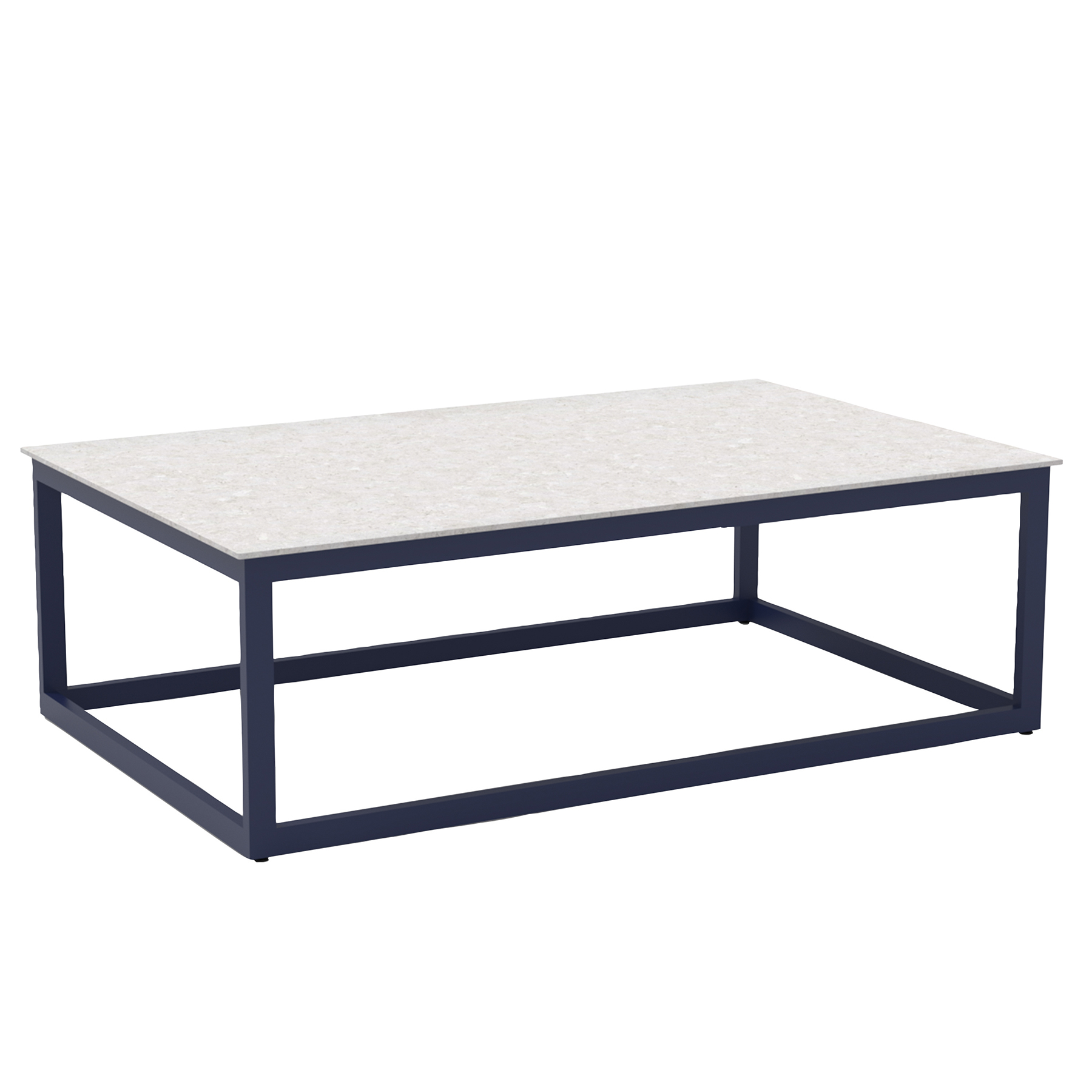 LANE VENTURE Glavin Tables 48in x 30in Rectangular Cocktail