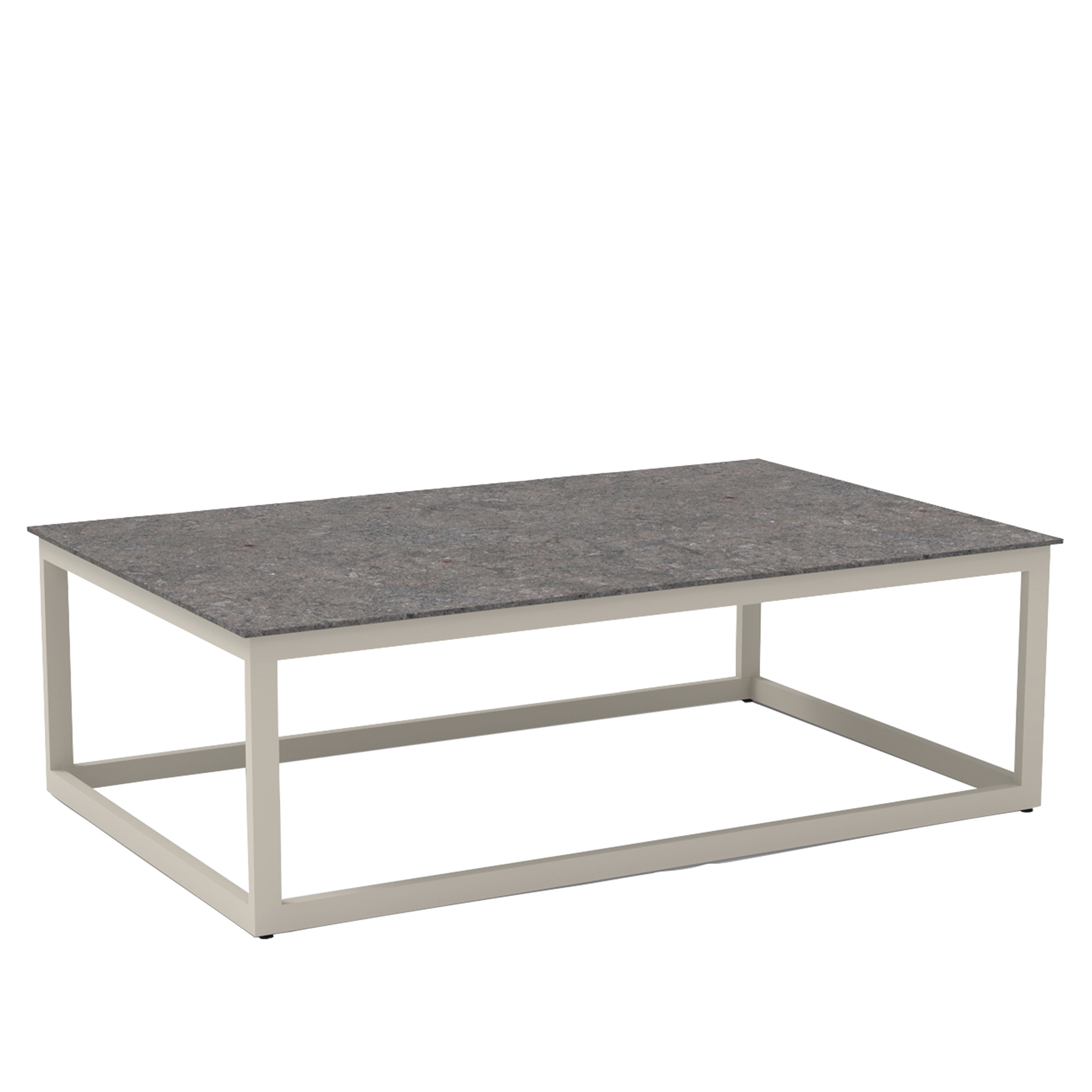 Glavin Tables: Rectangular Cocktail Table