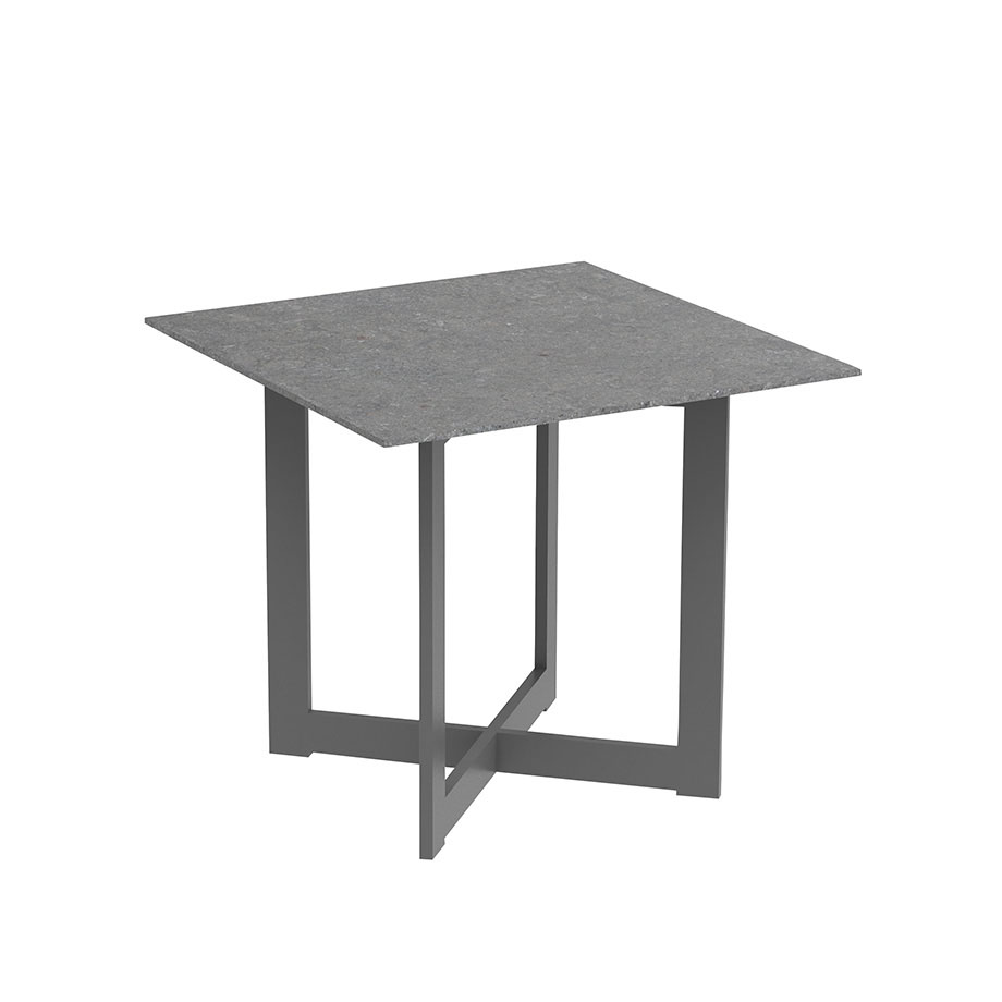 LANE VENTURE Fulton Square End Table