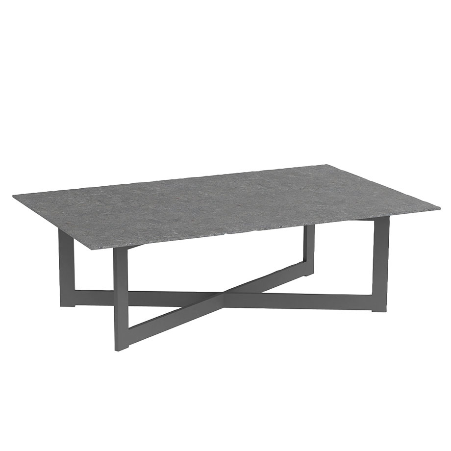 LANE VENTURE Fulton Rectangle Cocktail Table