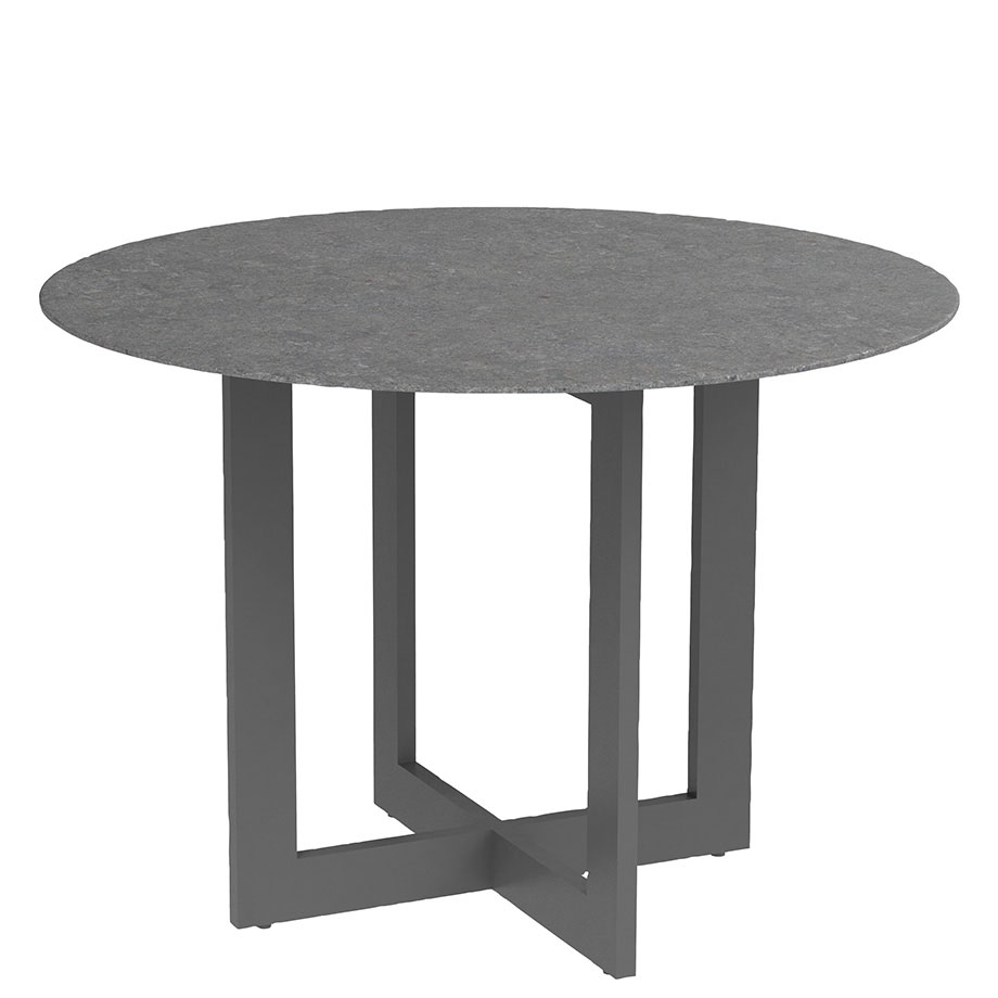 LANE VENTURE Fulton Round Dining Table