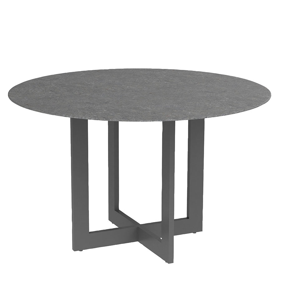 LANE VENTURE Fulton Round Dining Table