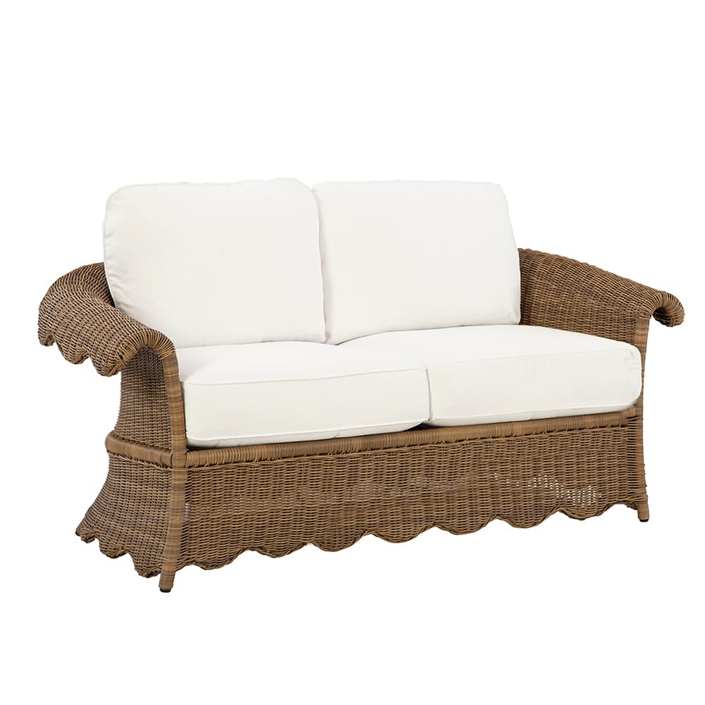 Cleary: Loveseat