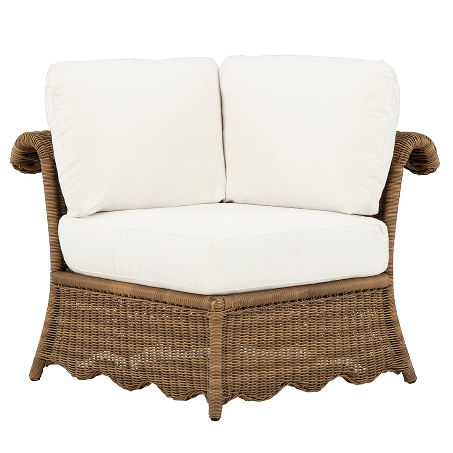 LANE VENTURE Cleary Corner Chair
