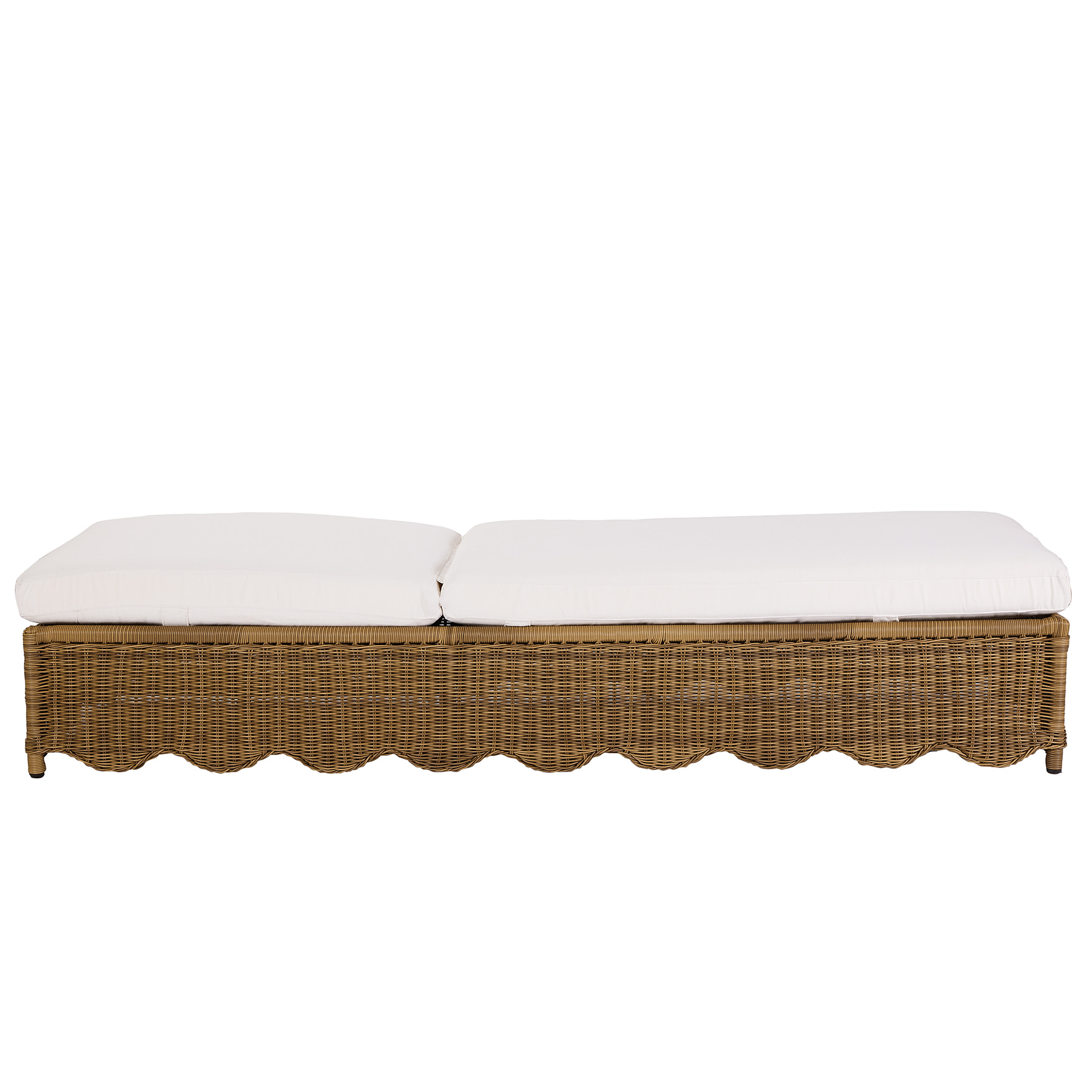 LANE VENTURE Cleary Adjustable Chaise Lounge