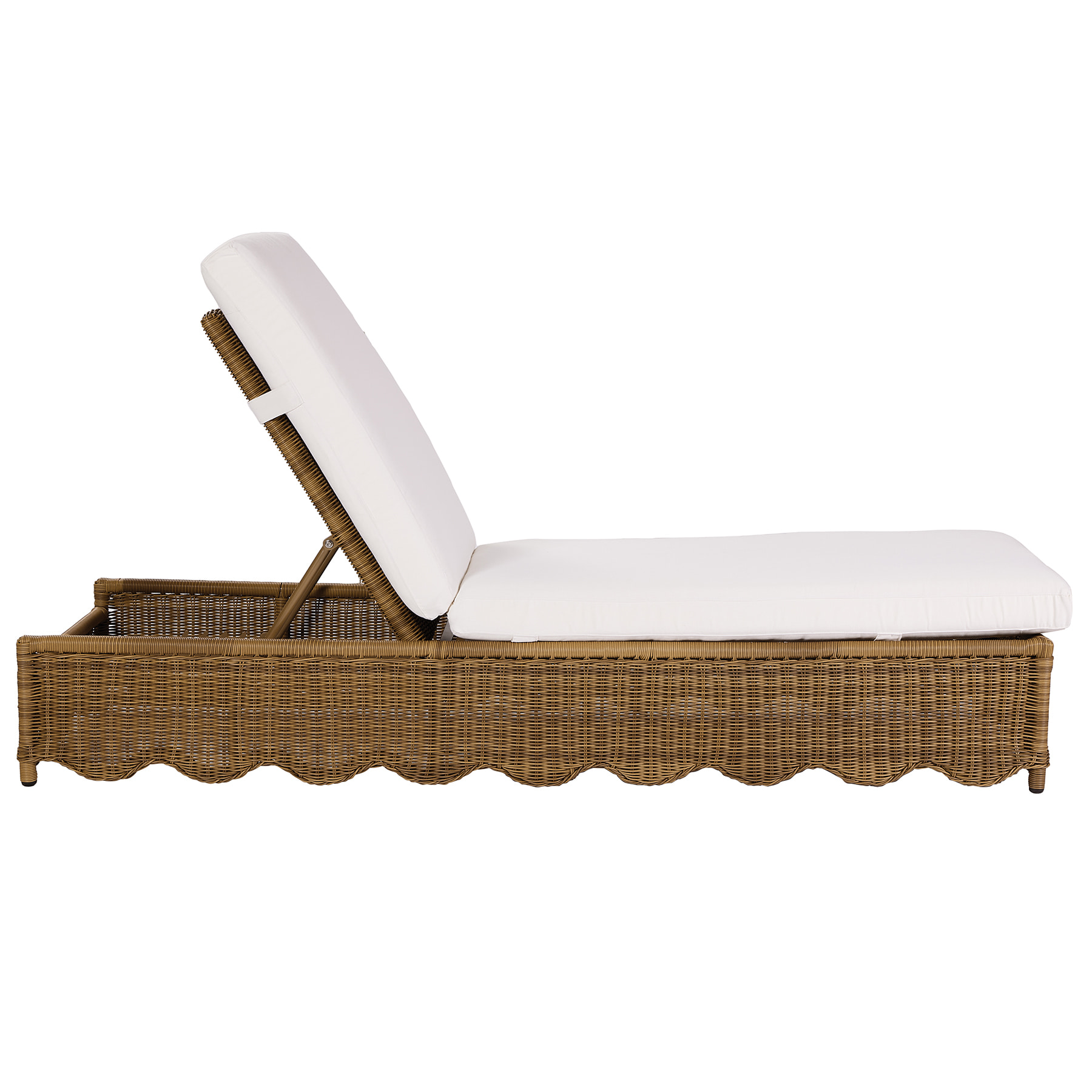 LANE VENTURE Cleary Adjustable Chaise Lounge