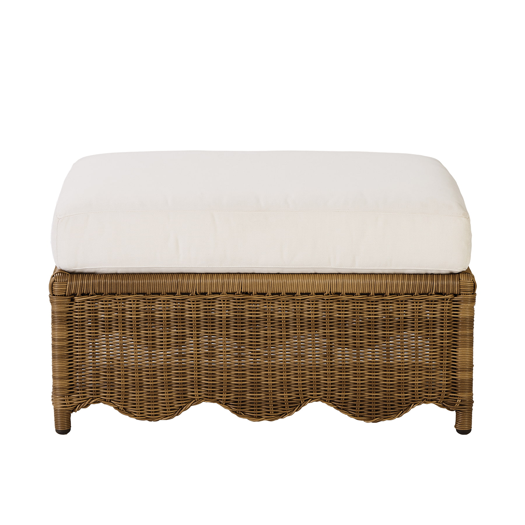 LANE VENTURE Cleary Cuddle Chair Ottoman