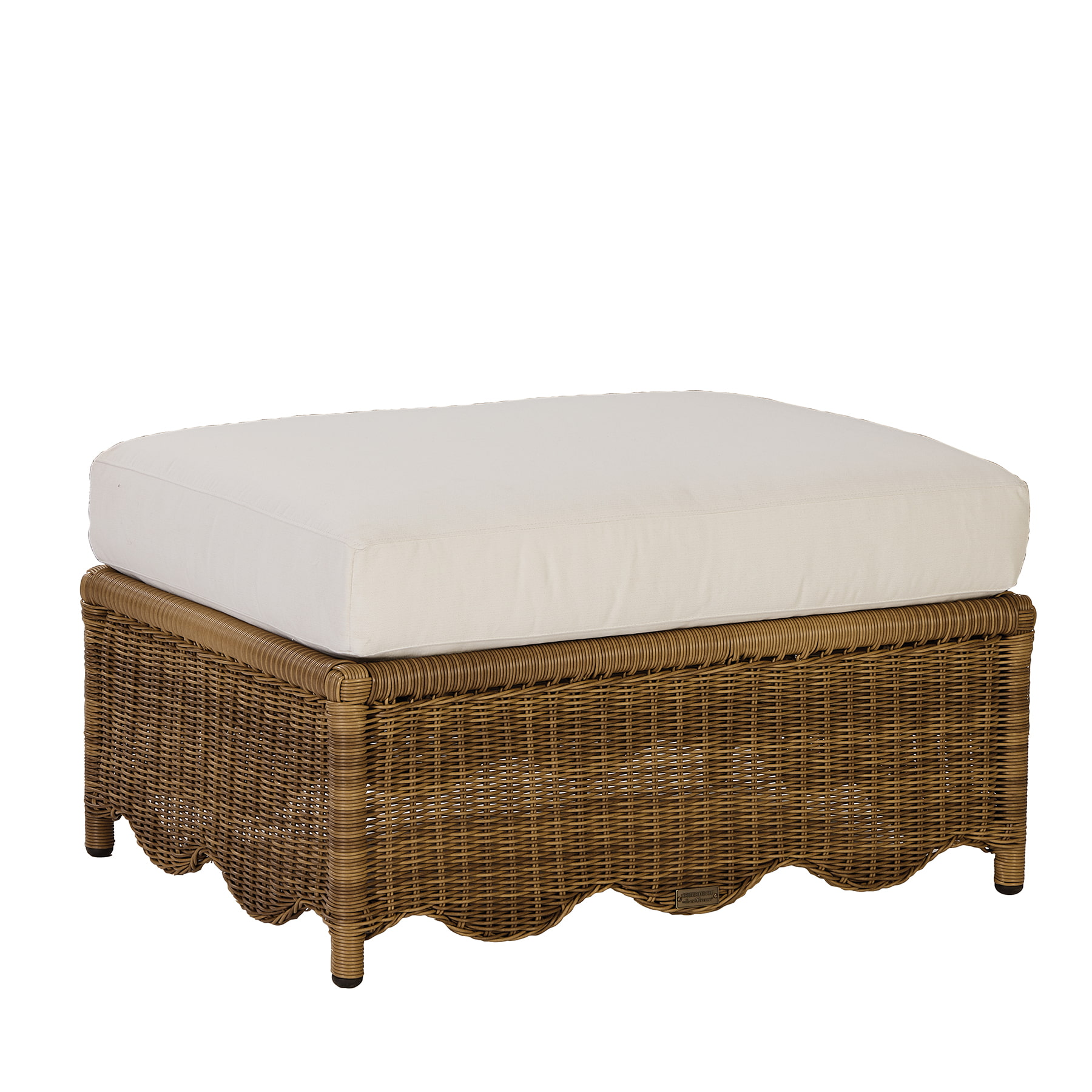 Cleary: Cuddle Chair Ottoman