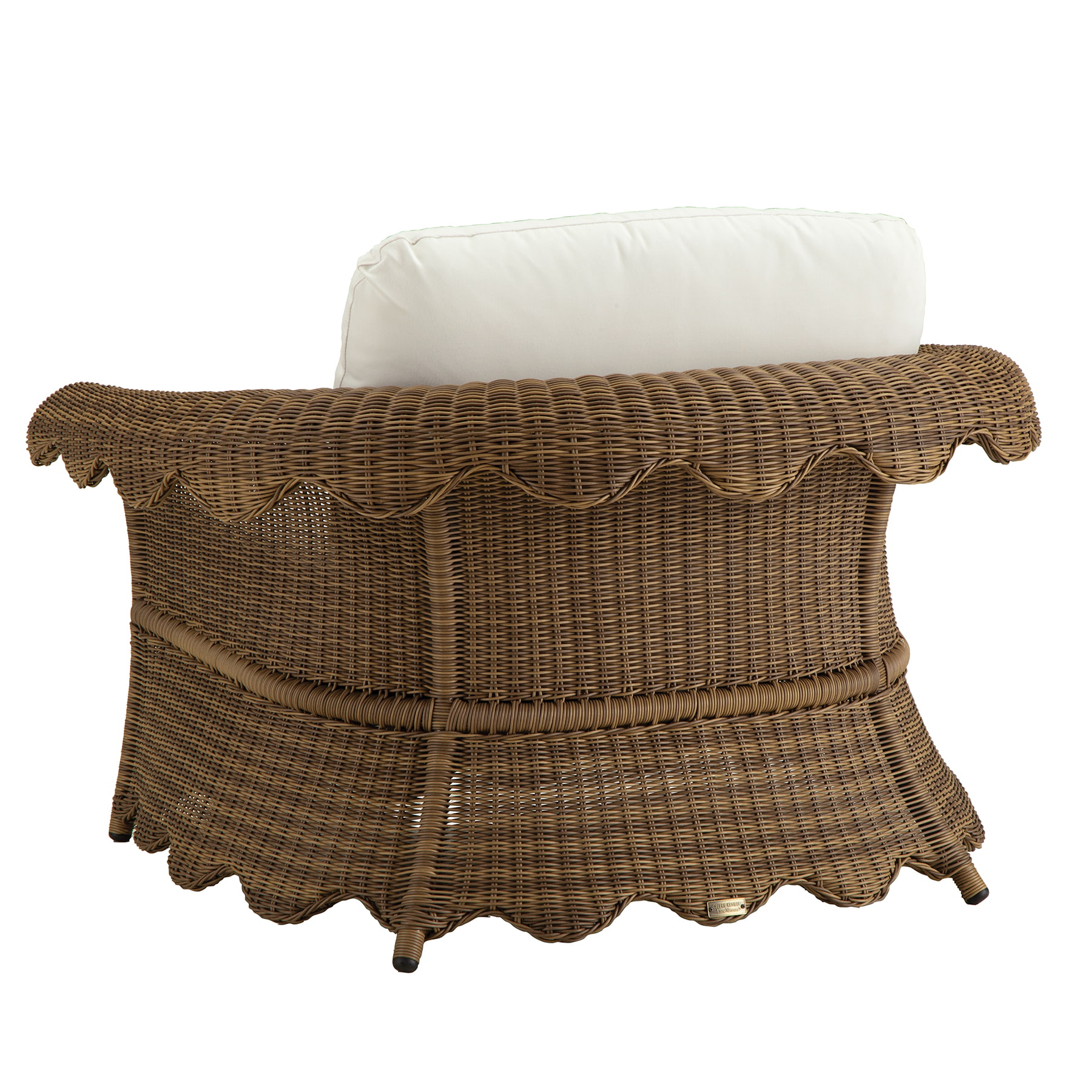 LANE VENTURE Cleary Cuddle Chair