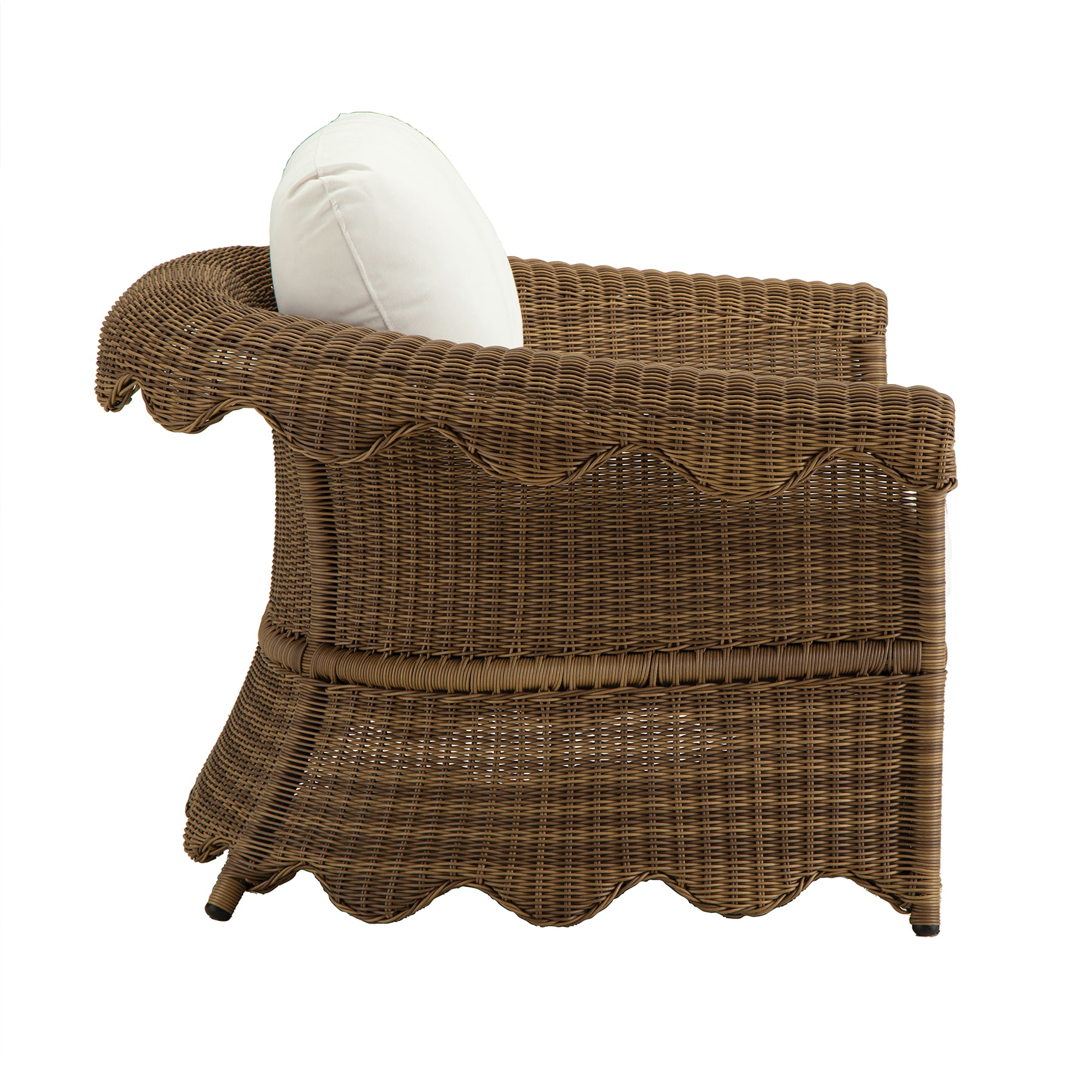 LANE VENTURE Cleary Cuddle Chair