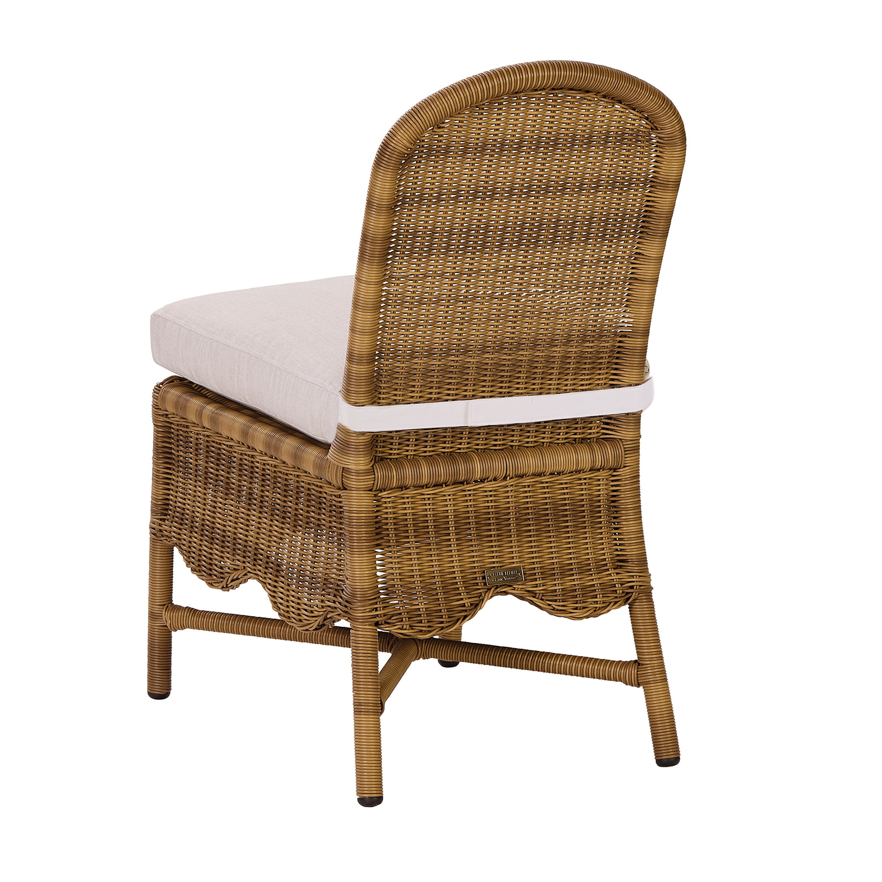 LANE VENTURE Cleary Dining Side Chair