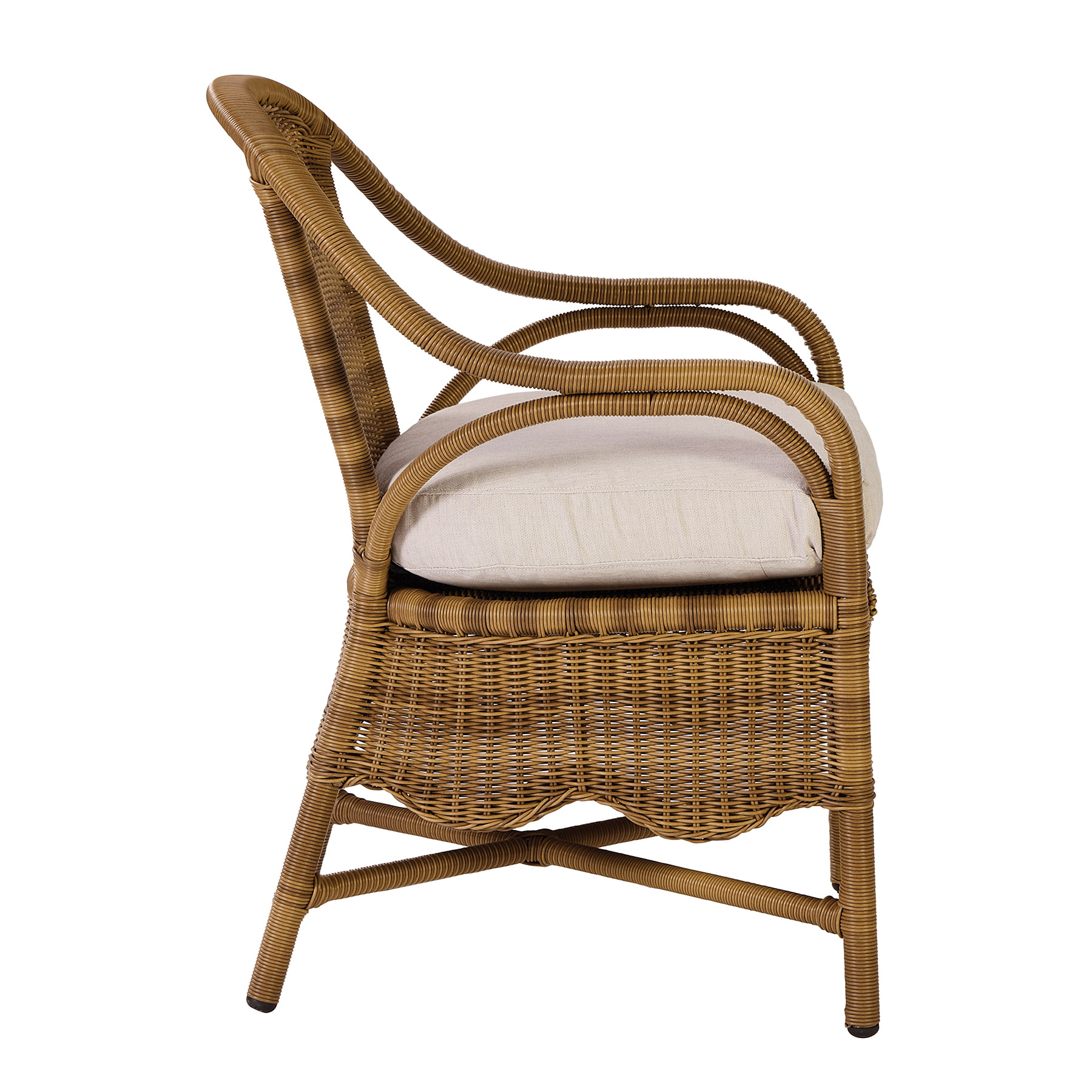LANE VENTURE Cleary Dining Chair