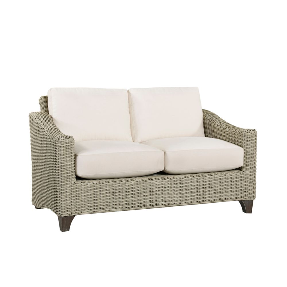 LANE VENTURE Requisite Loveseat