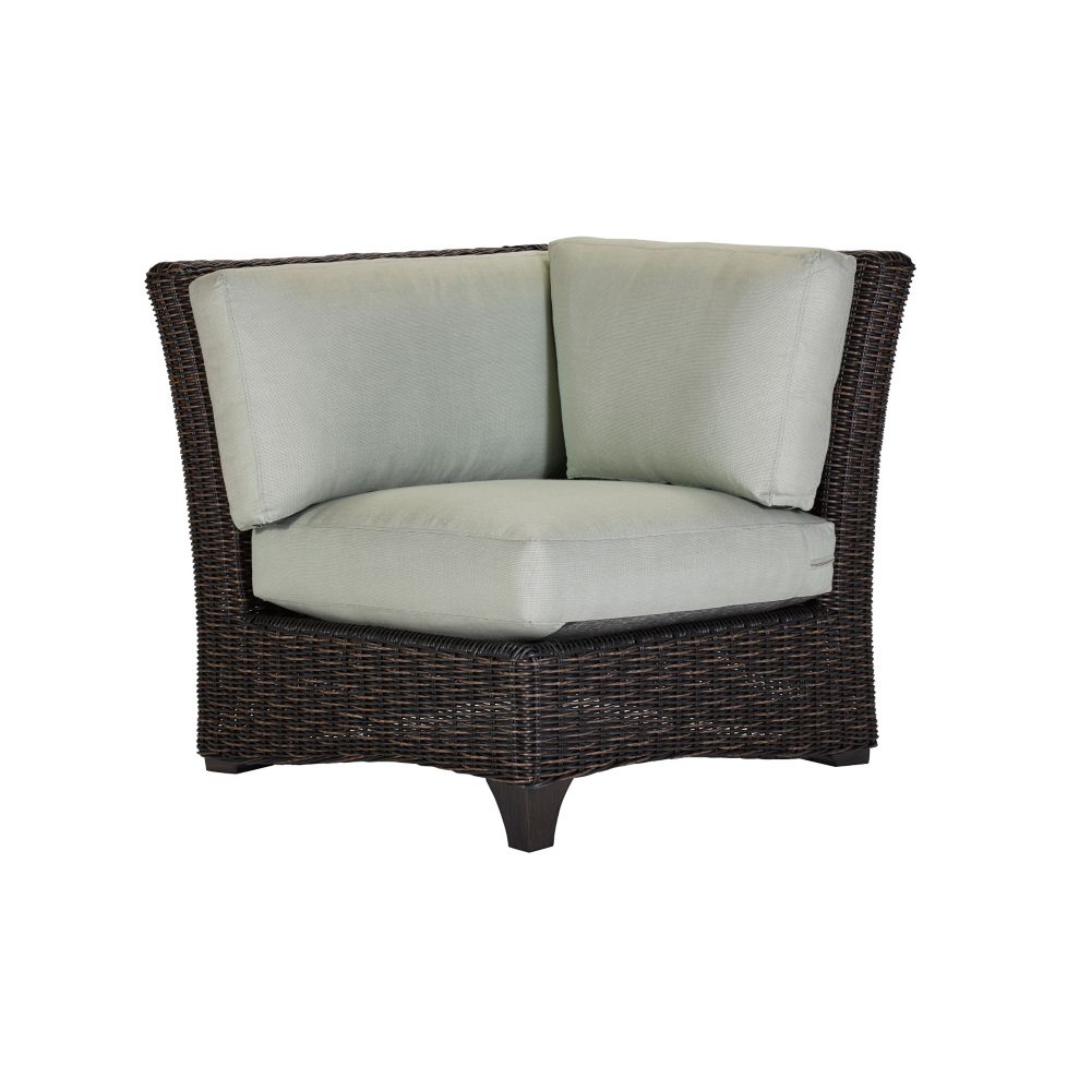 LANE VENTURE Requisite Corner Chair