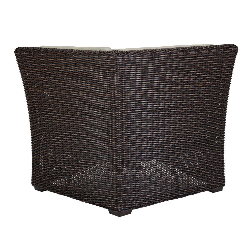 LANE VENTURE Requisite Corner Chair