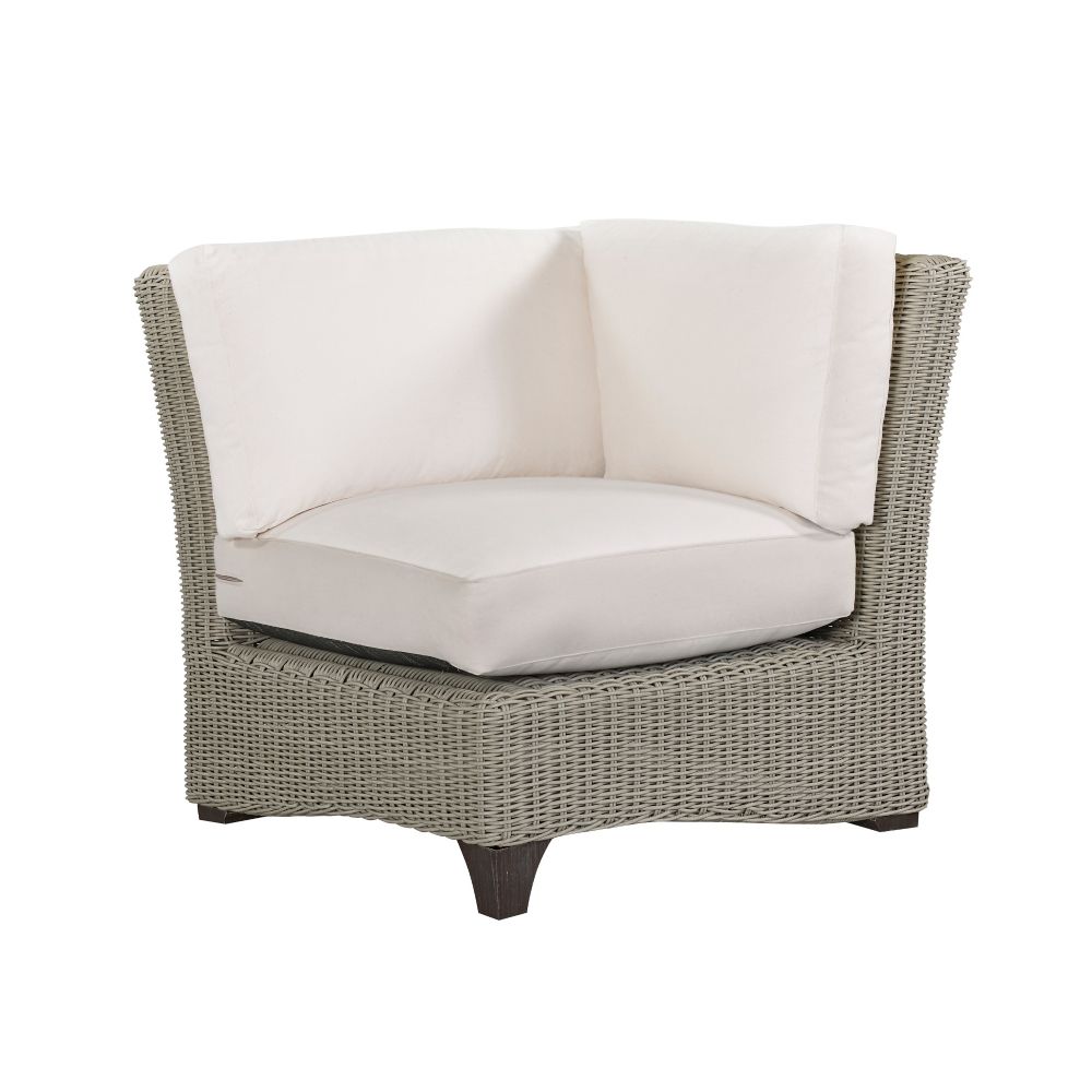 LANE VENTURE Requisite Corner Chair