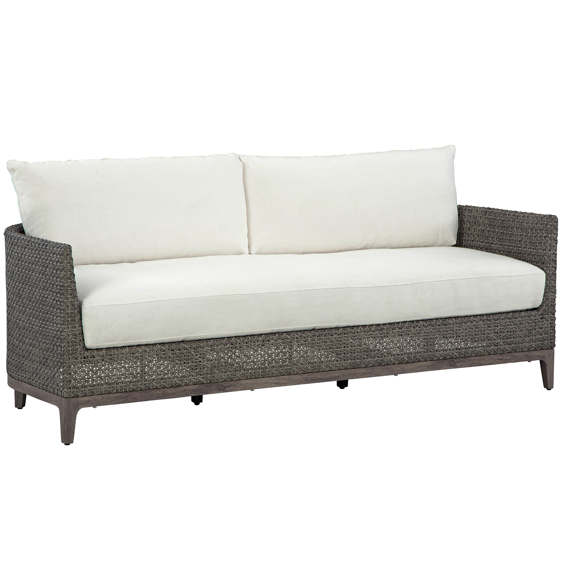 LANE VENTURE Lenox Hill Sofa - Bench Cushion
