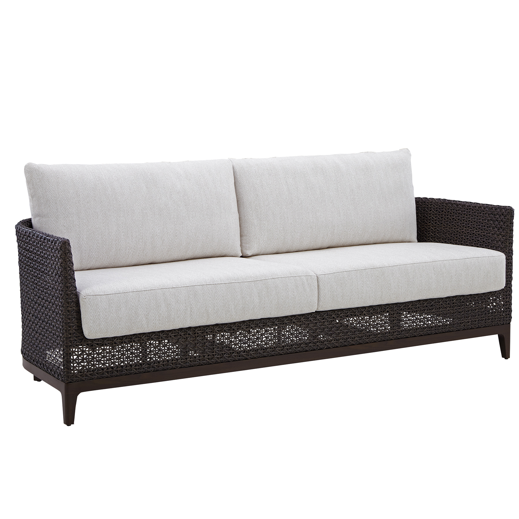Lenox Hill: Sofa - 2/2 Cushion