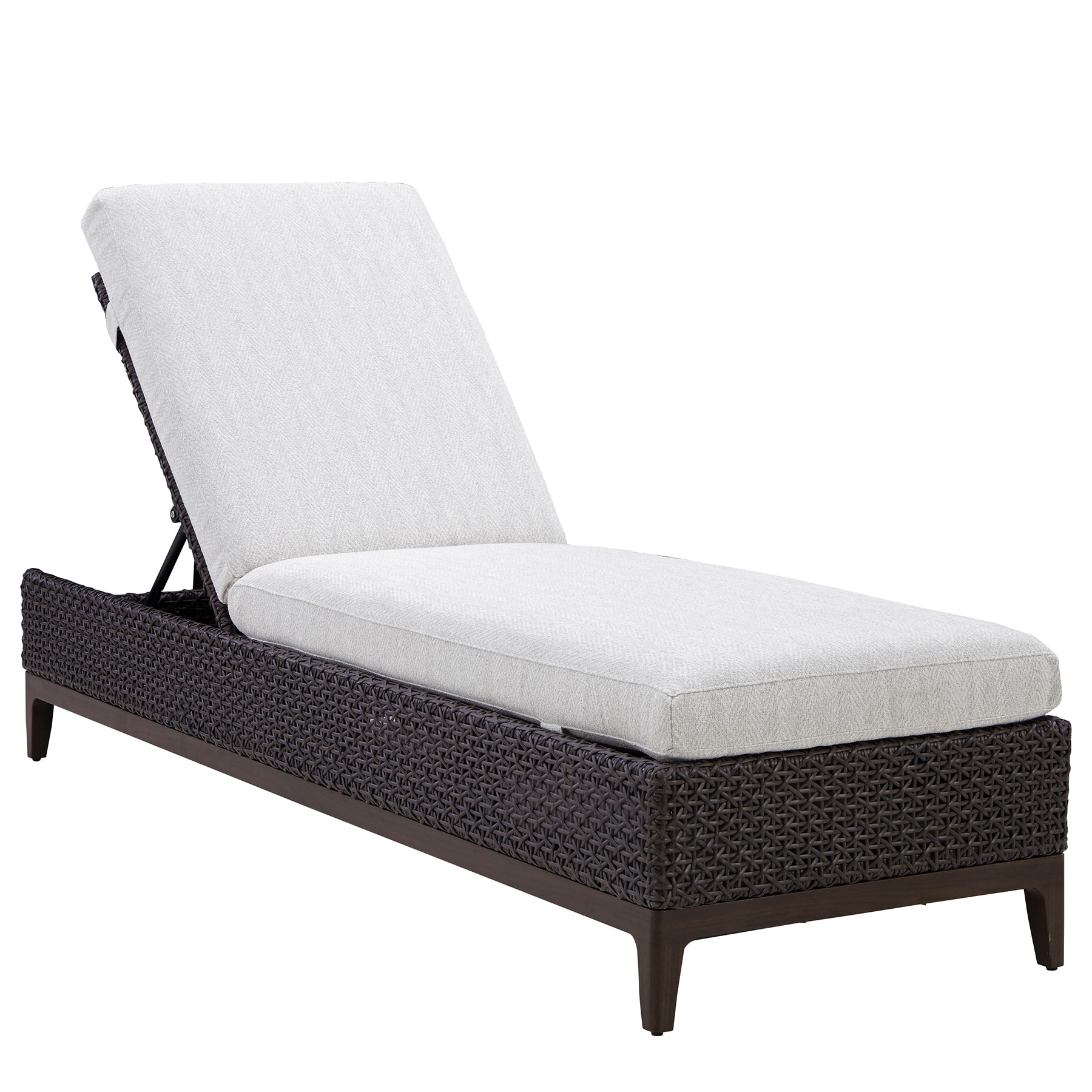 Lenox Hill: Adjustable Chaise