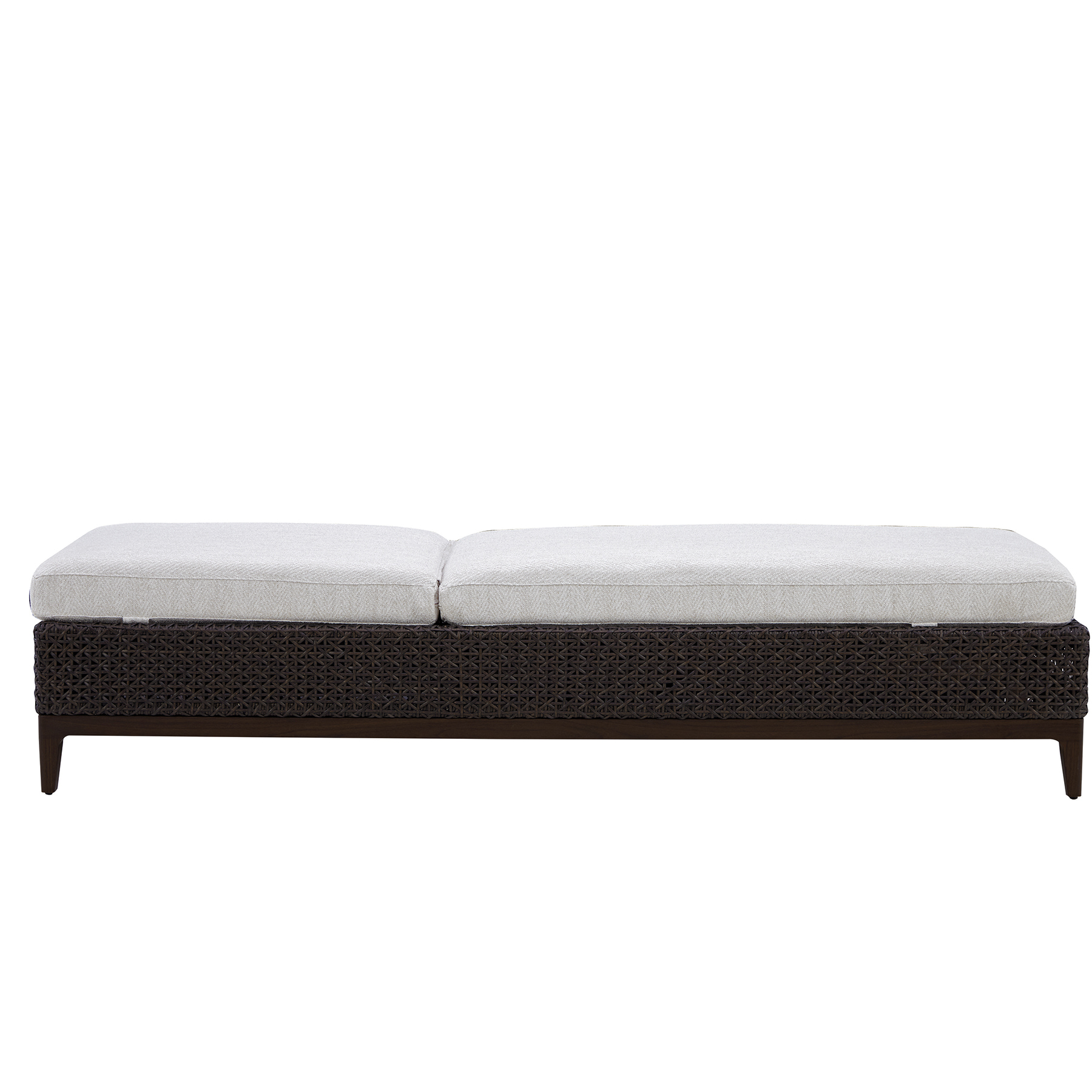 LANE VENTURE Lenox Hill Adjustable Chaise