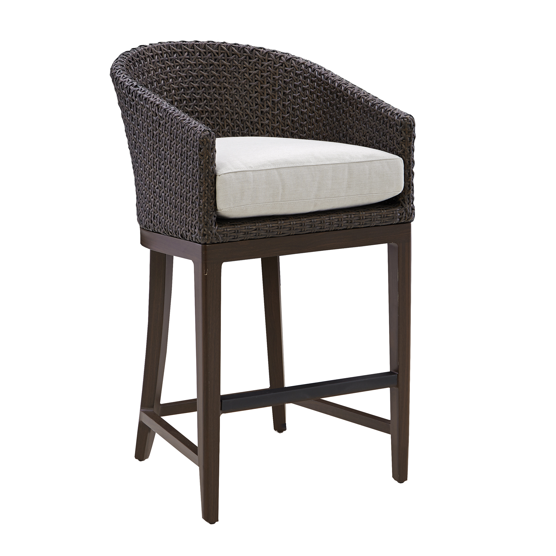 Lenox Hill: Counter Stool