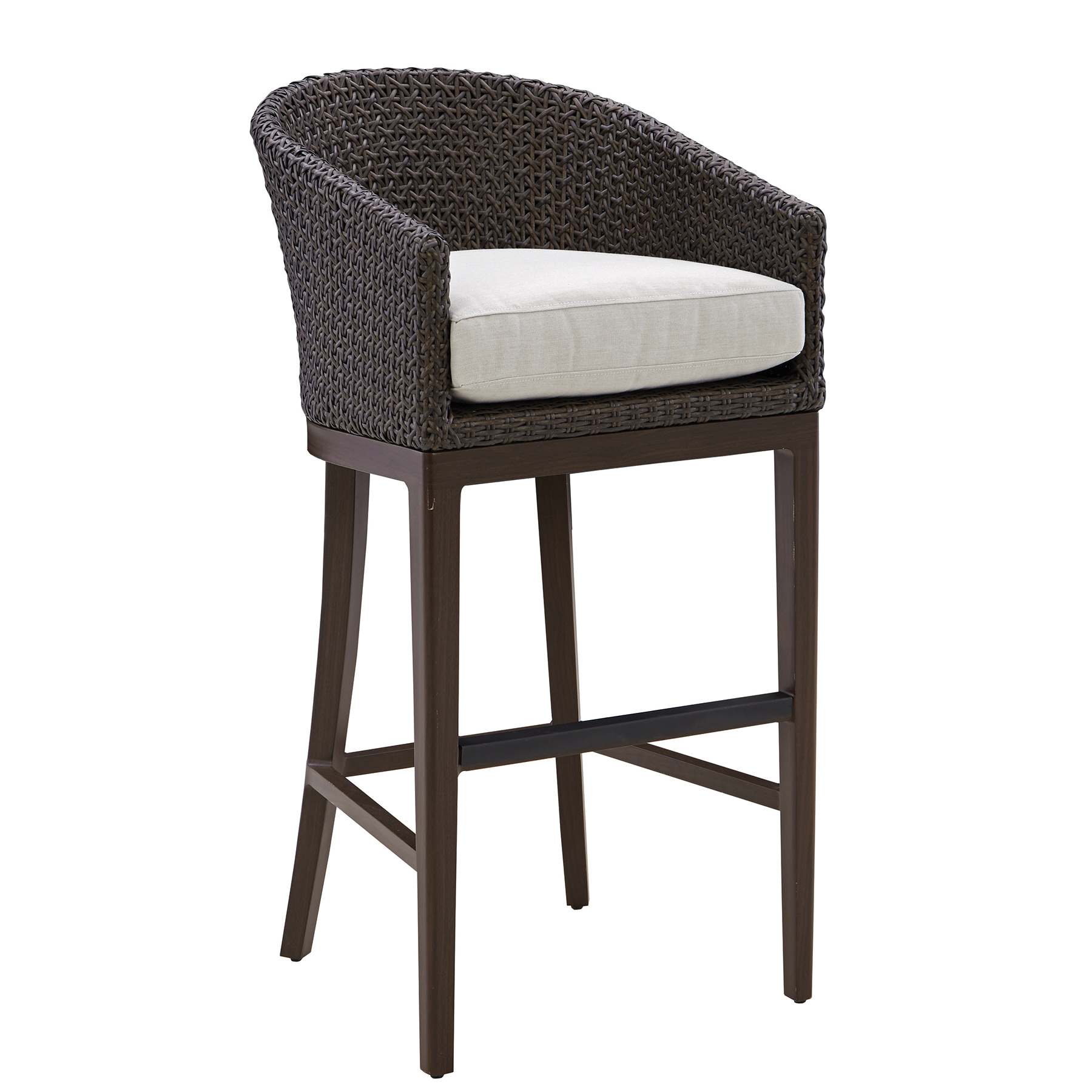 Lenox Hill: Bar Stool