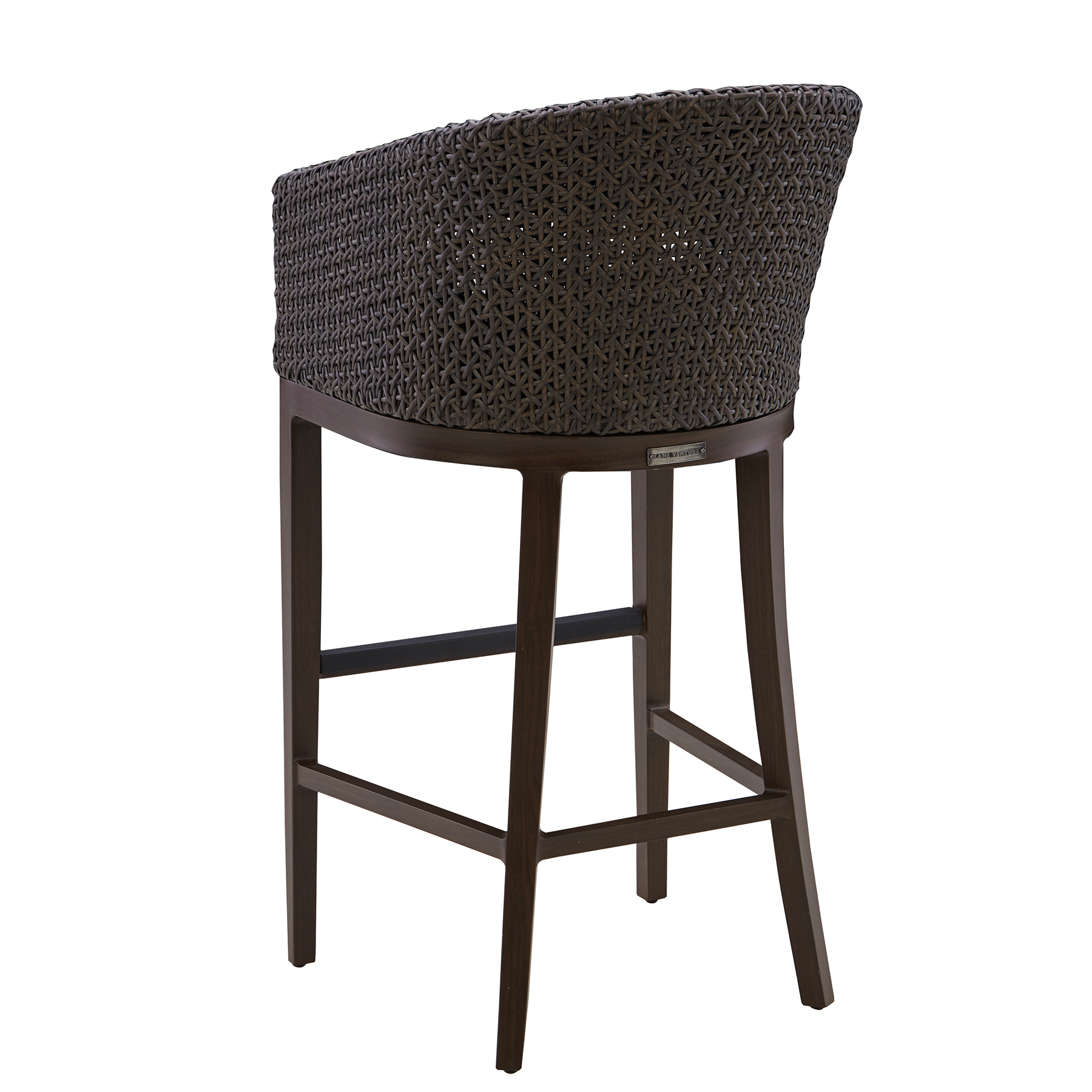 LANE VENTURE Lenox Hill Bar Stool