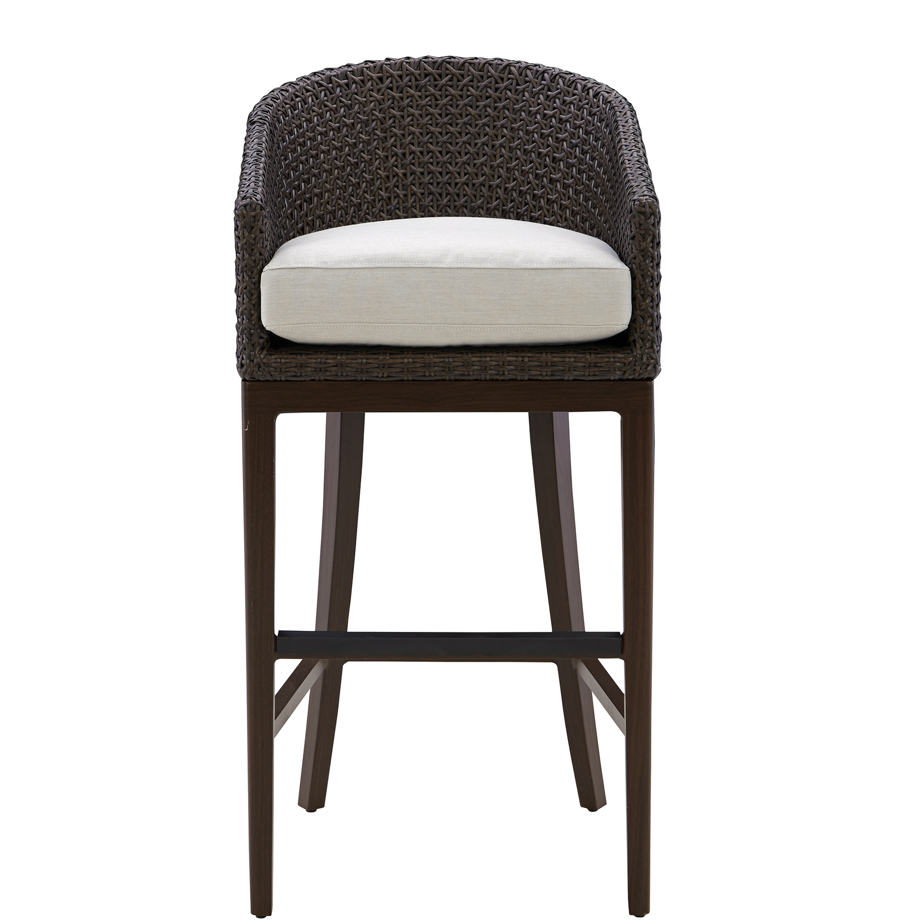 LANE VENTURE Lenox Hill Bar Stool