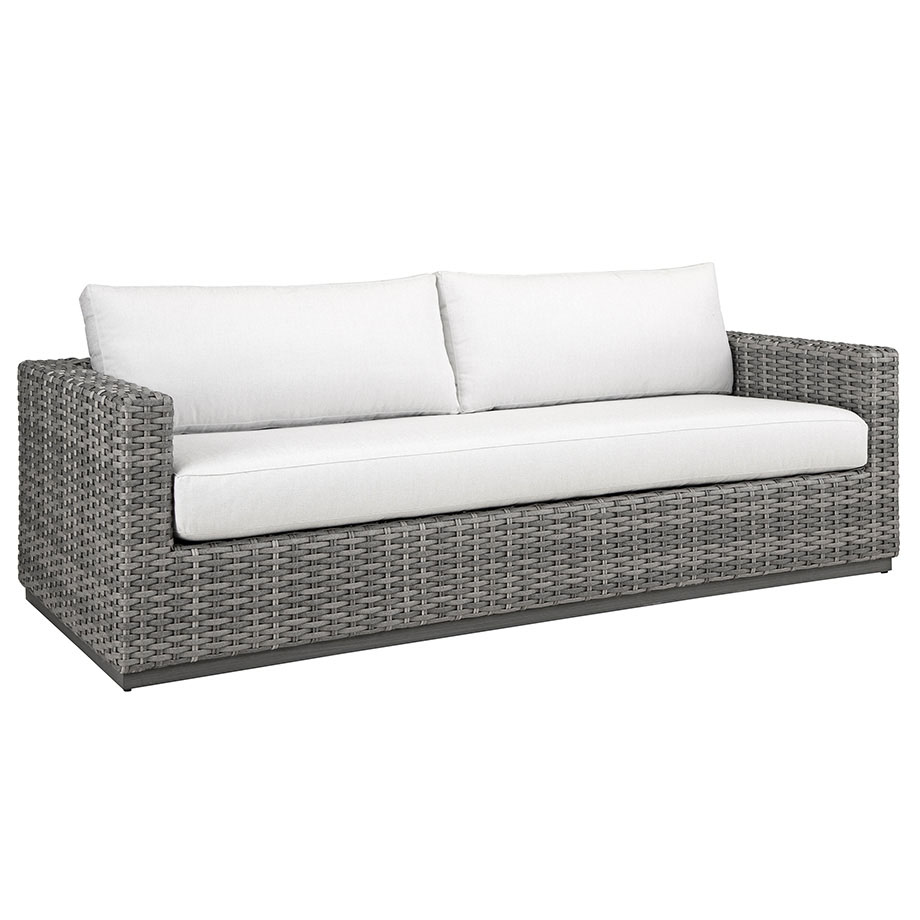 LANE VENTURE Hyannis Sofa  - Bench Cushion