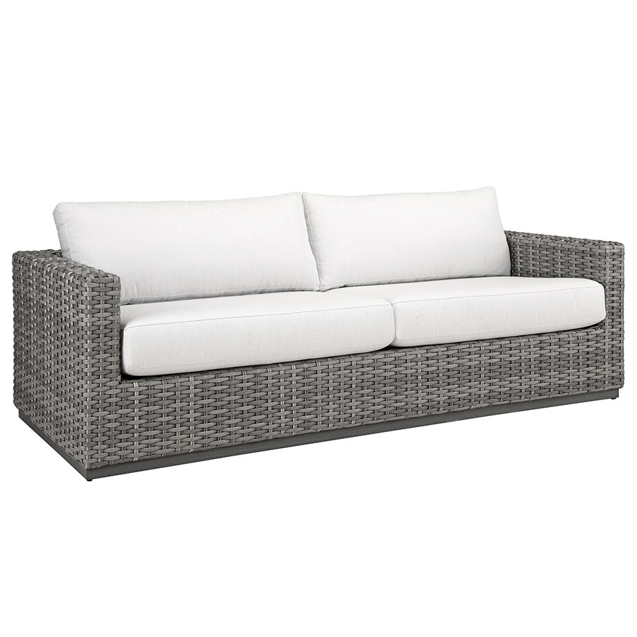 LANE VENTURE Hyannis Sofa - 2/2 Cushion