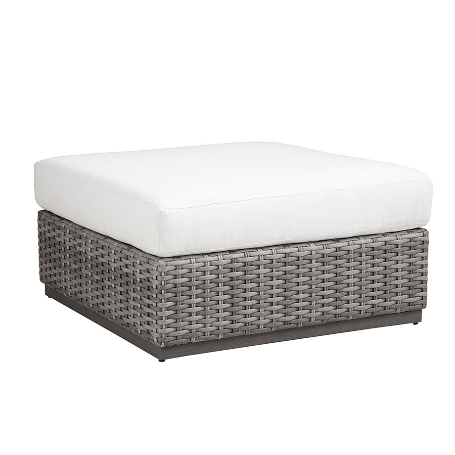 LANE VENTURE Hyannis Ottoman
