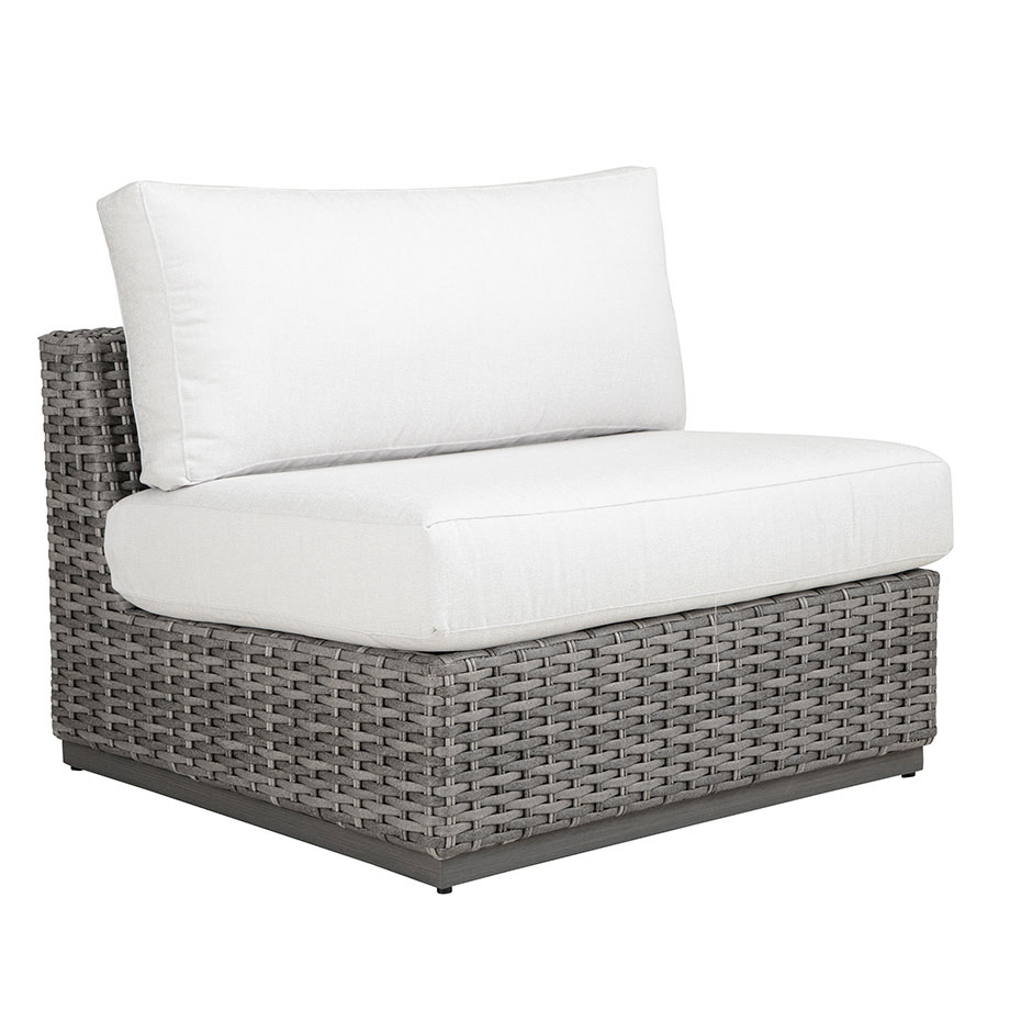 LANE VENTURE Hyannis Armless Chair