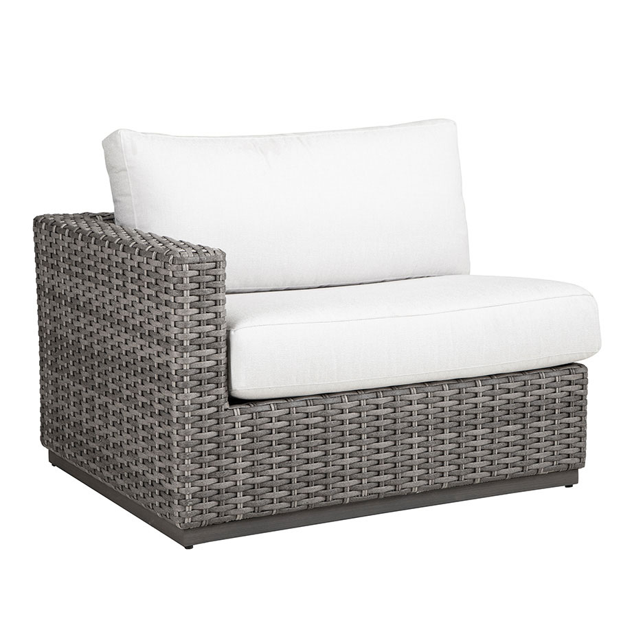 LANE VENTURE Hyannis LF One Arm Chair