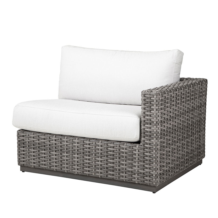 LANE VENTURE Hyannis RF One Arm Chair