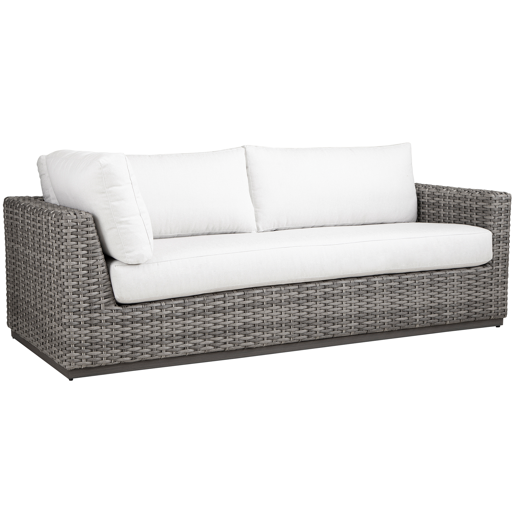 LANE VENTURE Hyannis RF Return Sofa