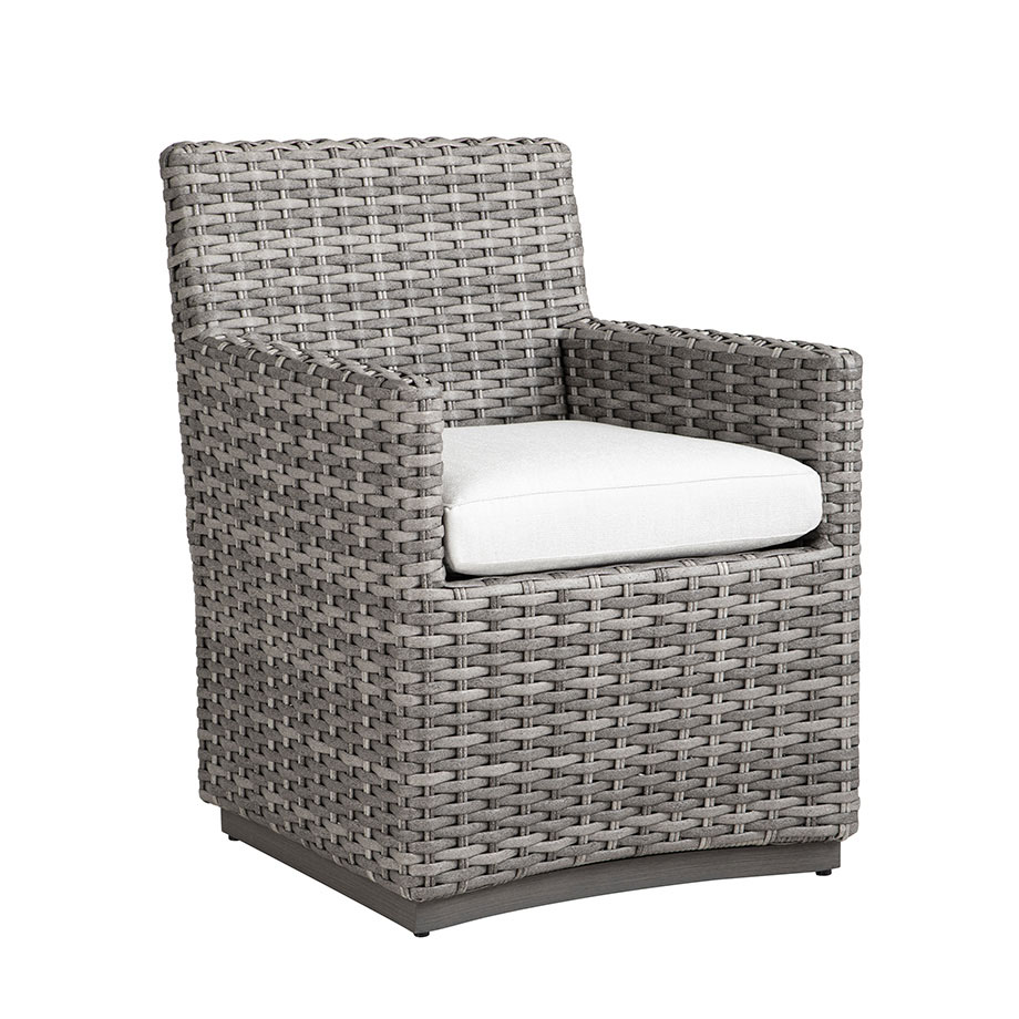 LANE VENTURE Hyannis Dining Arm Chair