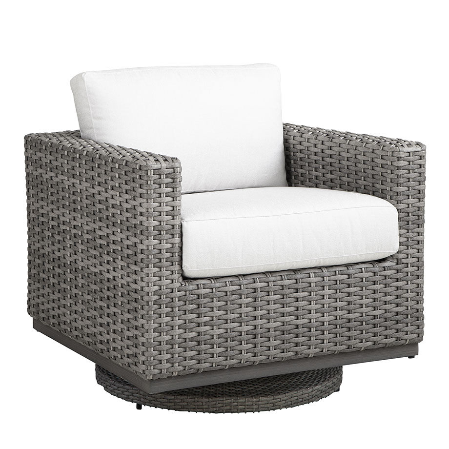 LANE VENTURE Hyannis Swivel Glider