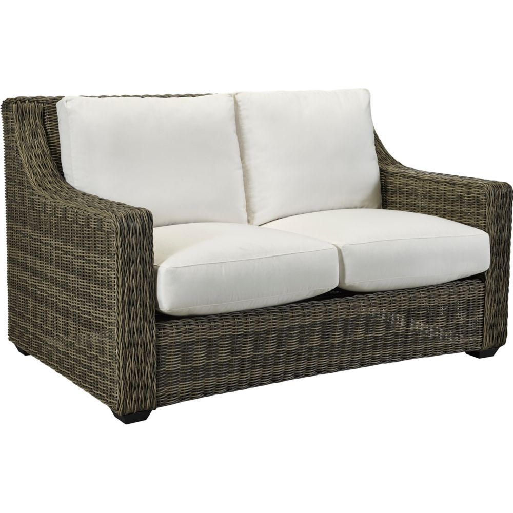 Oasis: Loveseat